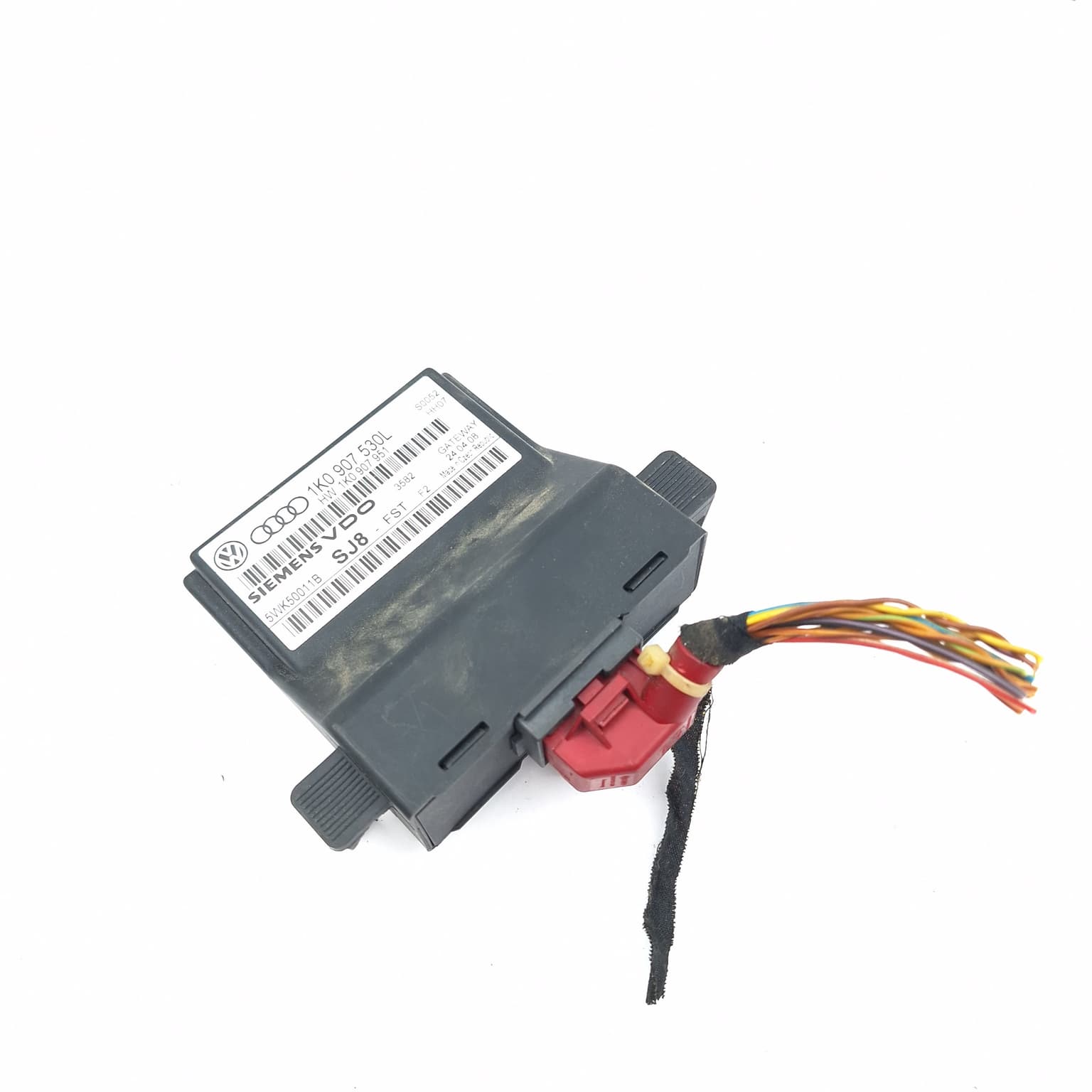 Calculateur VW GOLF 5 2003–2009 1.6 BSE 1K0907530L – 1