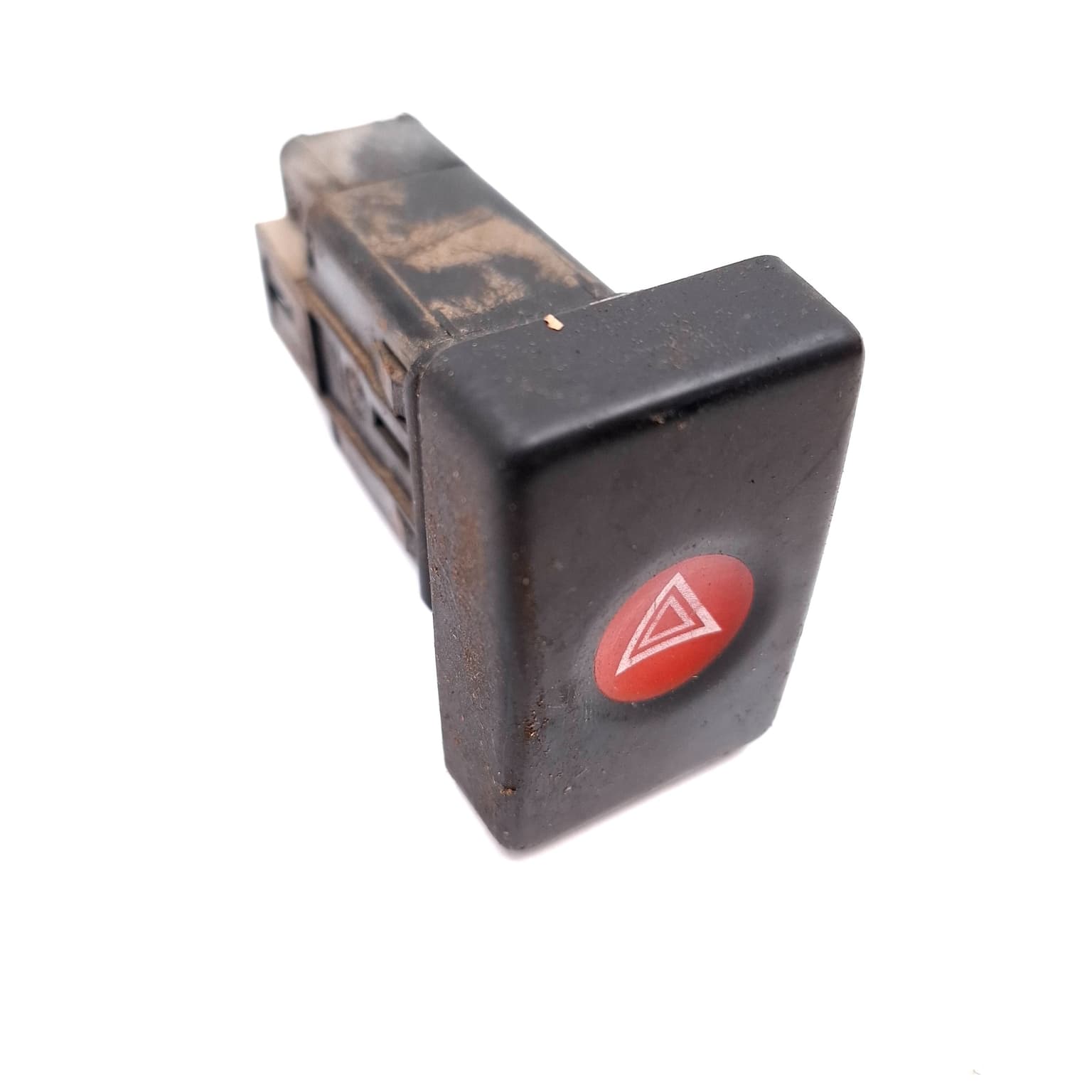 Hazard light switch Renault CLIO 2 / SYMBOL 1 1998–2008 0152517701 – 1