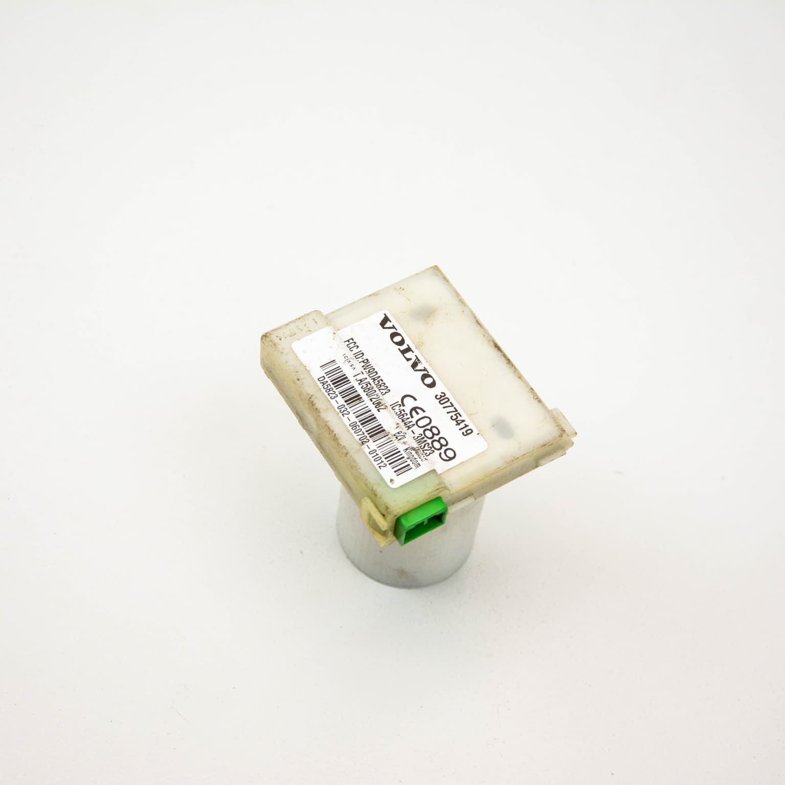 Control unit Volvo S40 1 (VS) 1995–2004 30775419 – 1