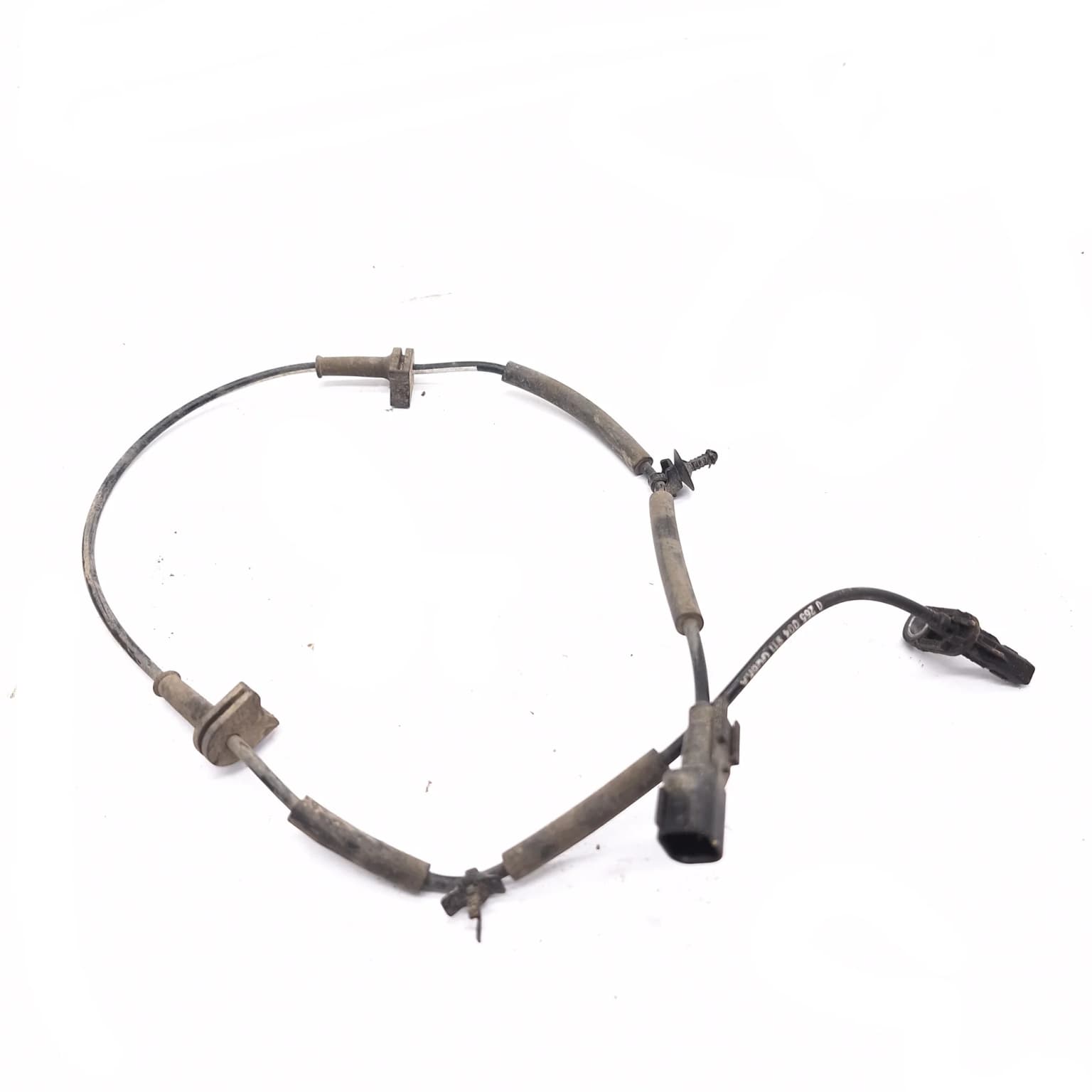 ABS sensor Ford ECOSPORT 2011+ GN152C204AA – 1