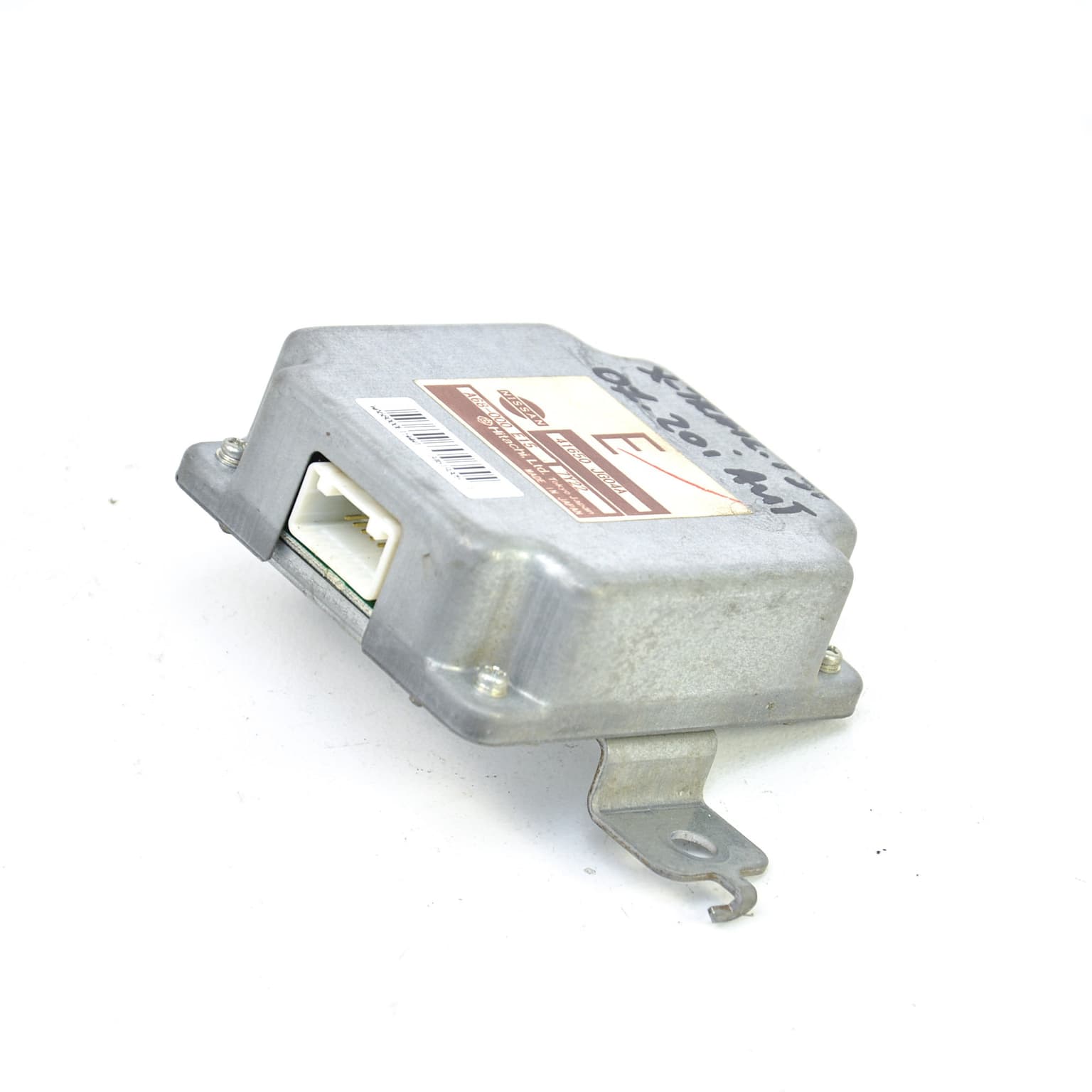 Airbag control module Nissan X-TRAIL (T31) 2007–2013 2.0 MR20DE A68000E15 – 1