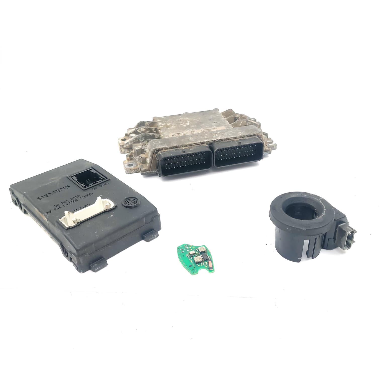 Ignition kit Dacia LOGAN (LS) 2004–2012 1.4 MPI LPG (LS0C) K7J 710 S110140011A – 1