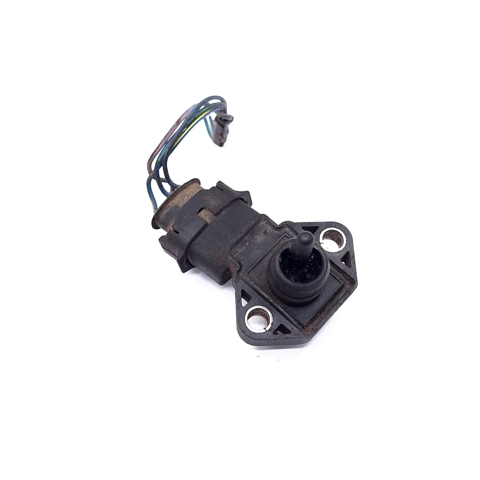 MAP sensor Chrysler VOYAGER Mk 3 (RG, RS) 2001–2007 0281002205 – 1