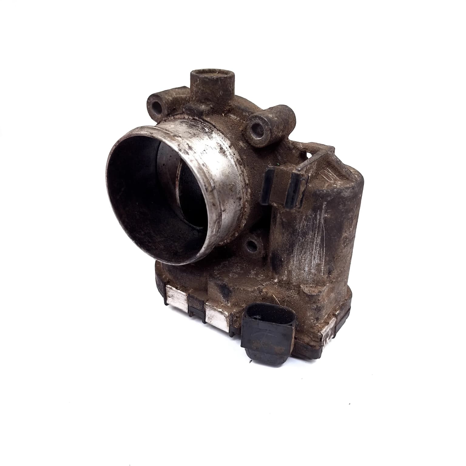Throttle valve Citroen Jumper 3 2006+ 2.2 HDi 100 BK2Q9E926AB – 1