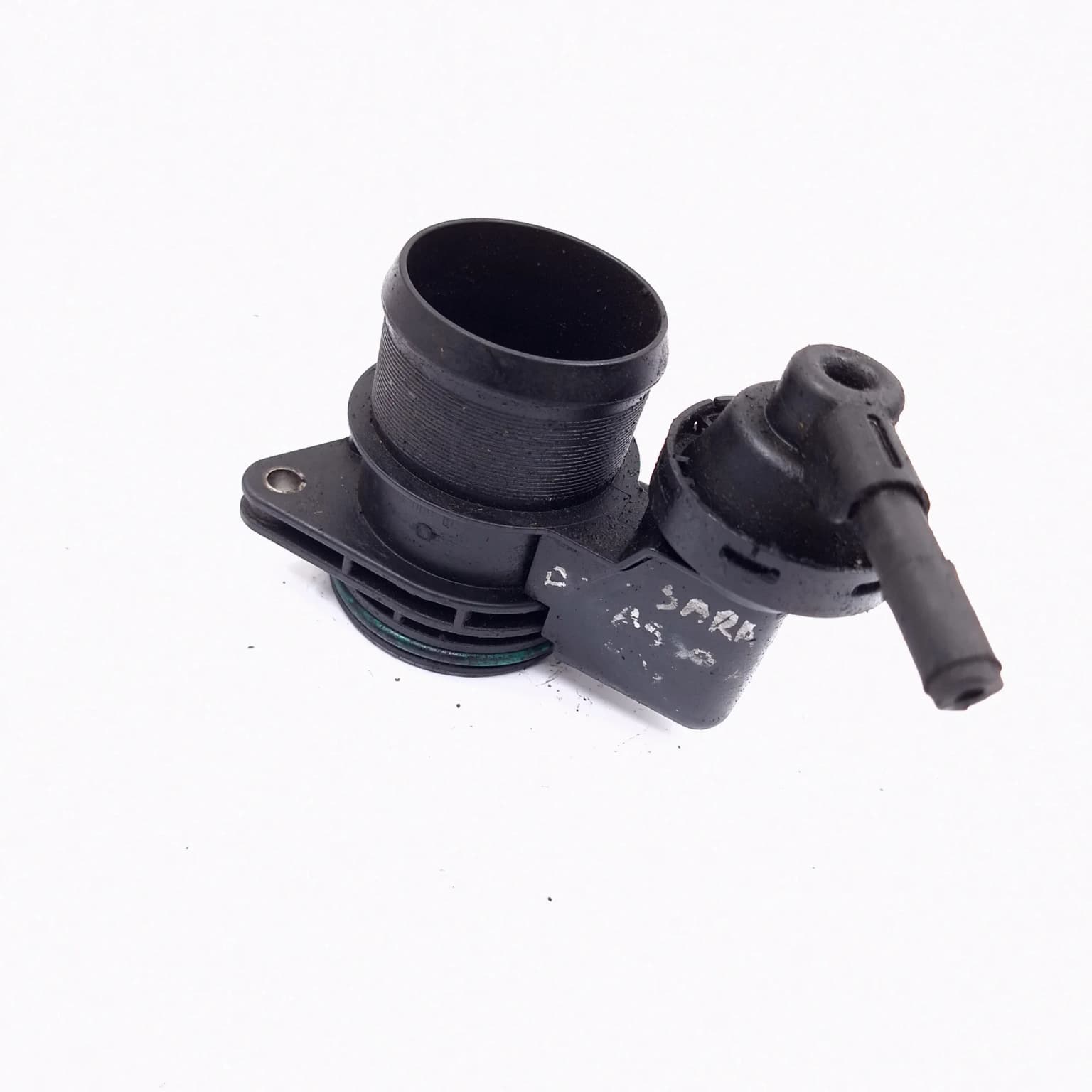 Throttle valve Citroen XSARA PICASSO (N68) 1999–2012 2.0 HDi 9638300980 – 1