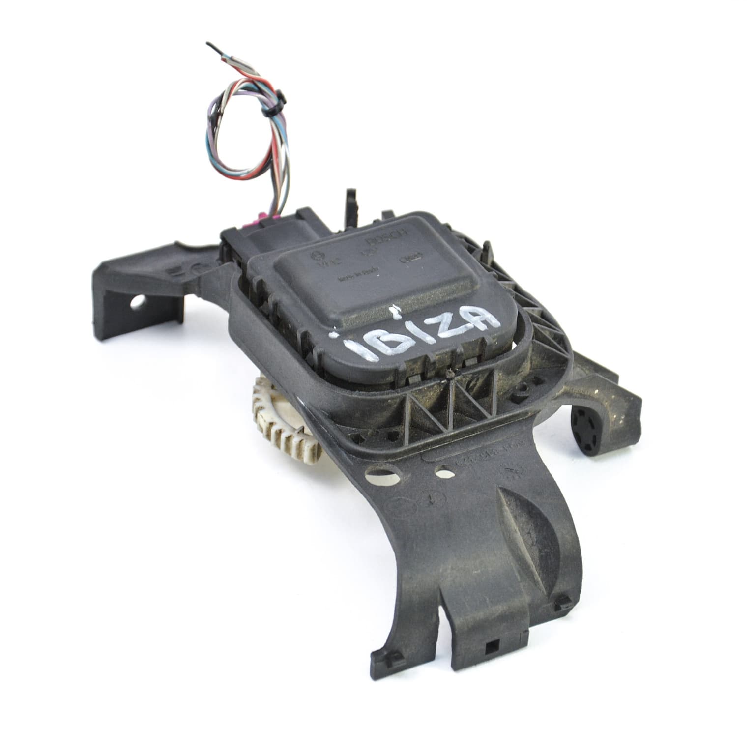 Electronic actuator Seat IBIZA Mk 4 (6L) 2002–2008 6Q1907511A – 1