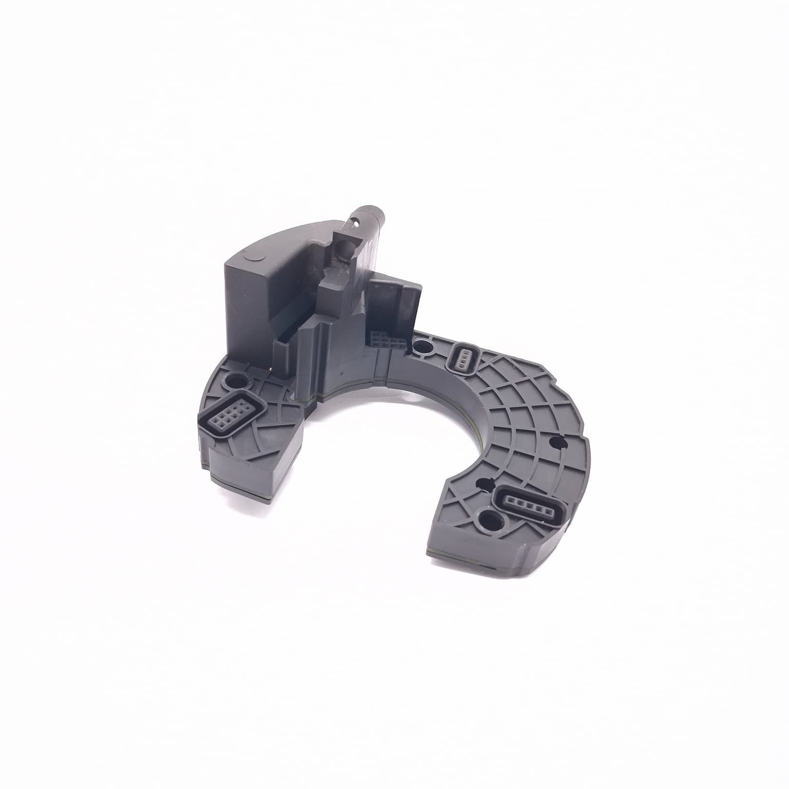 Steering angle sensor Mercedes-Benz E-CLASS (W211) 2002–2009 E 220 CDI (211.006) OM 646.961 0305459732 – 1