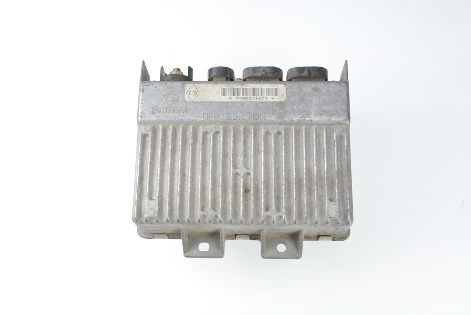 Engine control unit Opel MOVANO A 1998–2010 2.8 DTI 7700311655 – 1