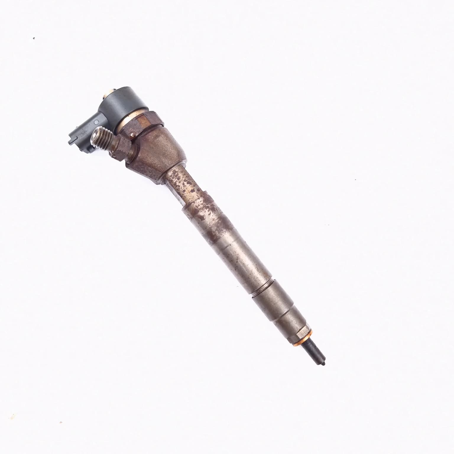 Fuel injector Honda ACCORD 7 (CL, CM) 2003–2008 2.2 i-CTDi 0445110236 – 1