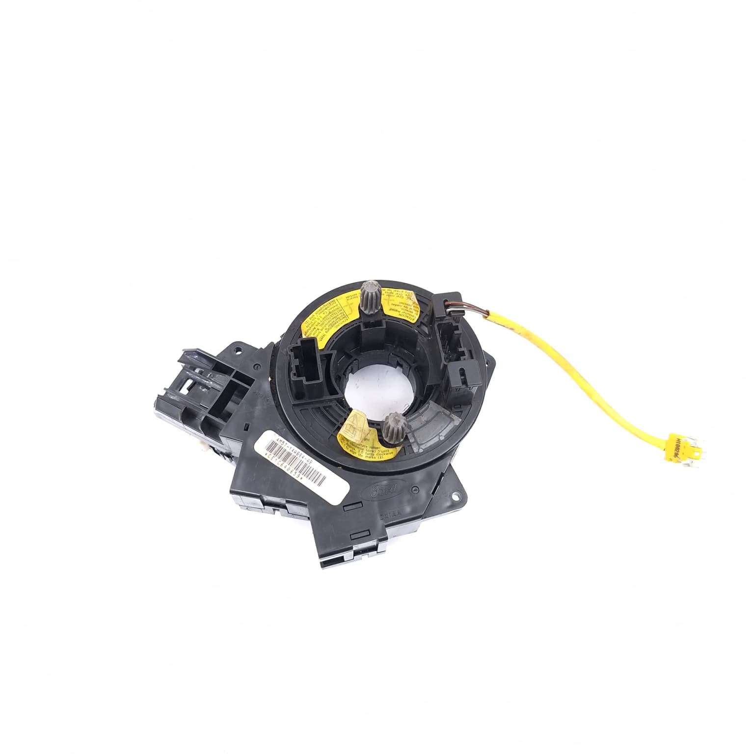 Clock spring Ford FOCUS Mk 2 2005–2010 4M5T14A664AB – 1