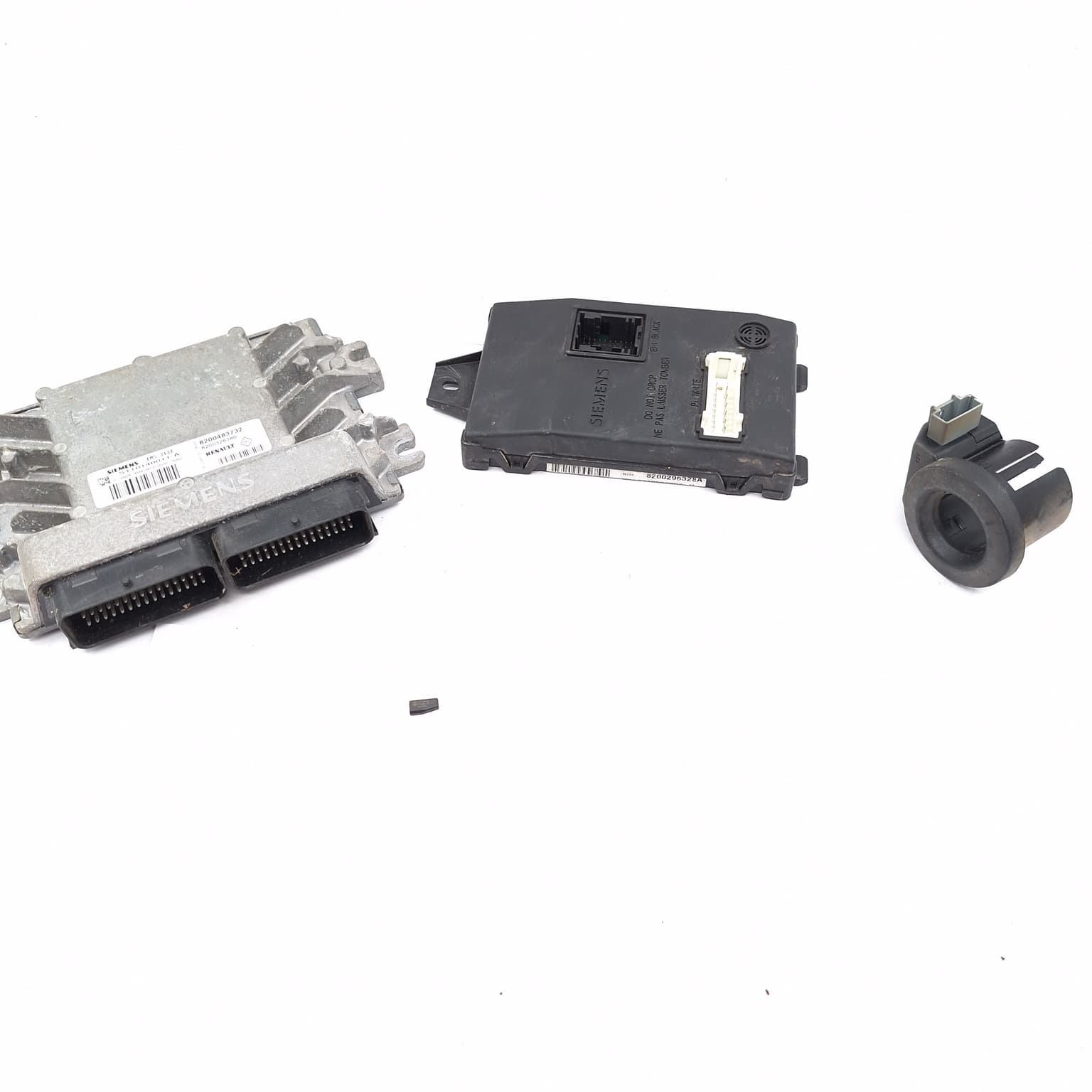 Ignition kit Dacia LOGAN (LS) 2004–2012 1.4 (LSOA, LSOC, LSOE, LSOG) K7J 710 8200296328A – 1