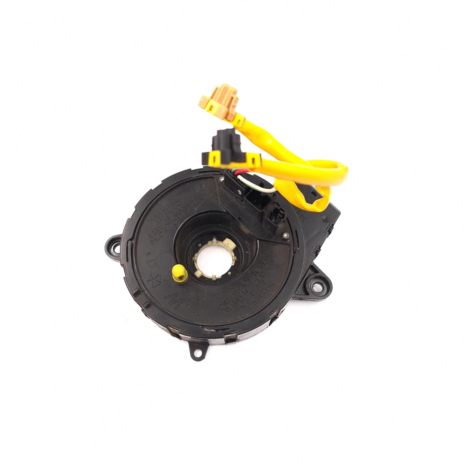 Clock spring Chrysler VOYAGER Mk 3 (RG, RS) 2001–2007 2.8 CRD ENR 05082050AC – 1