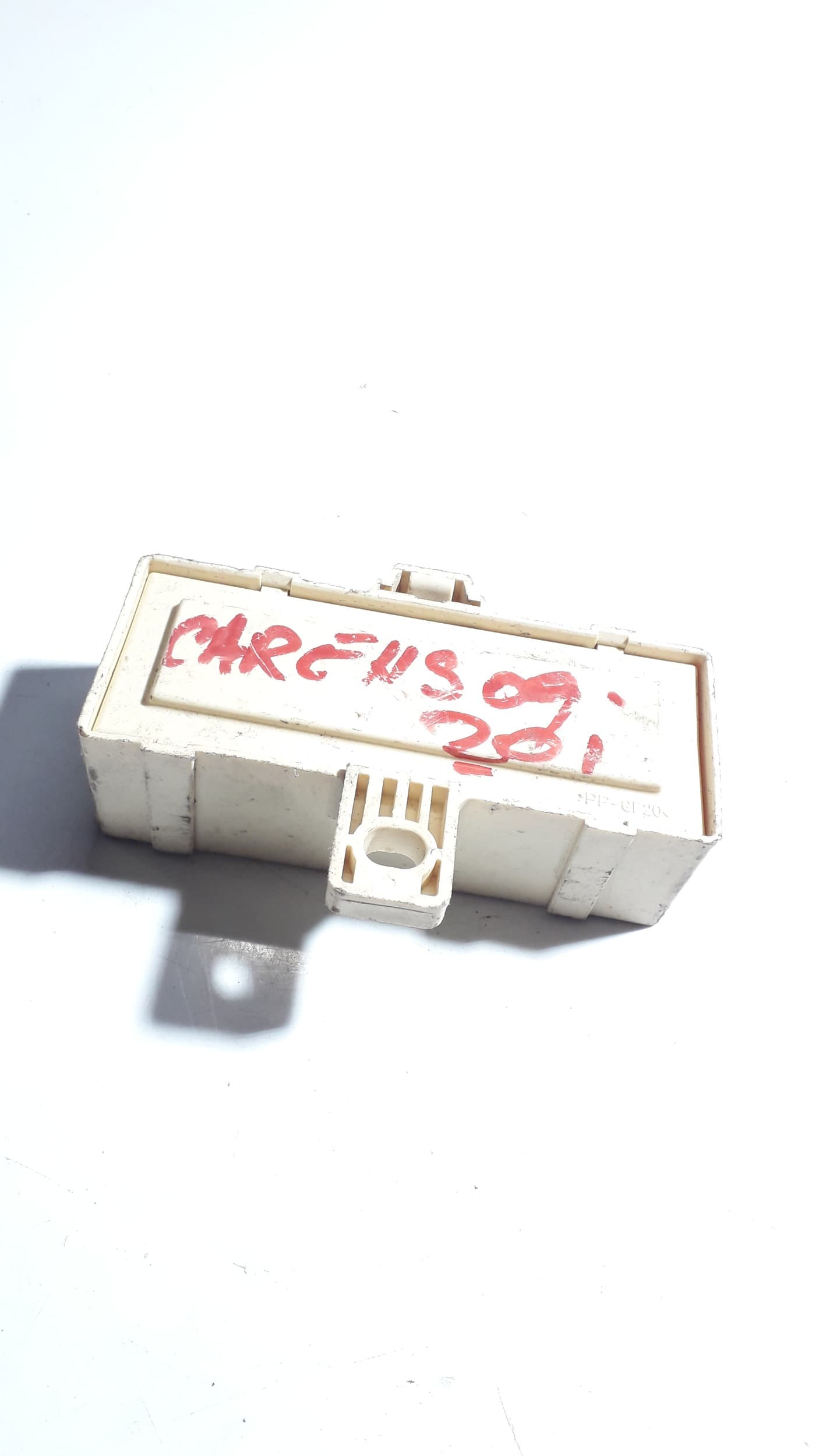 Control unit Kia CARENS 3 (UN) 2006–2013 – 1