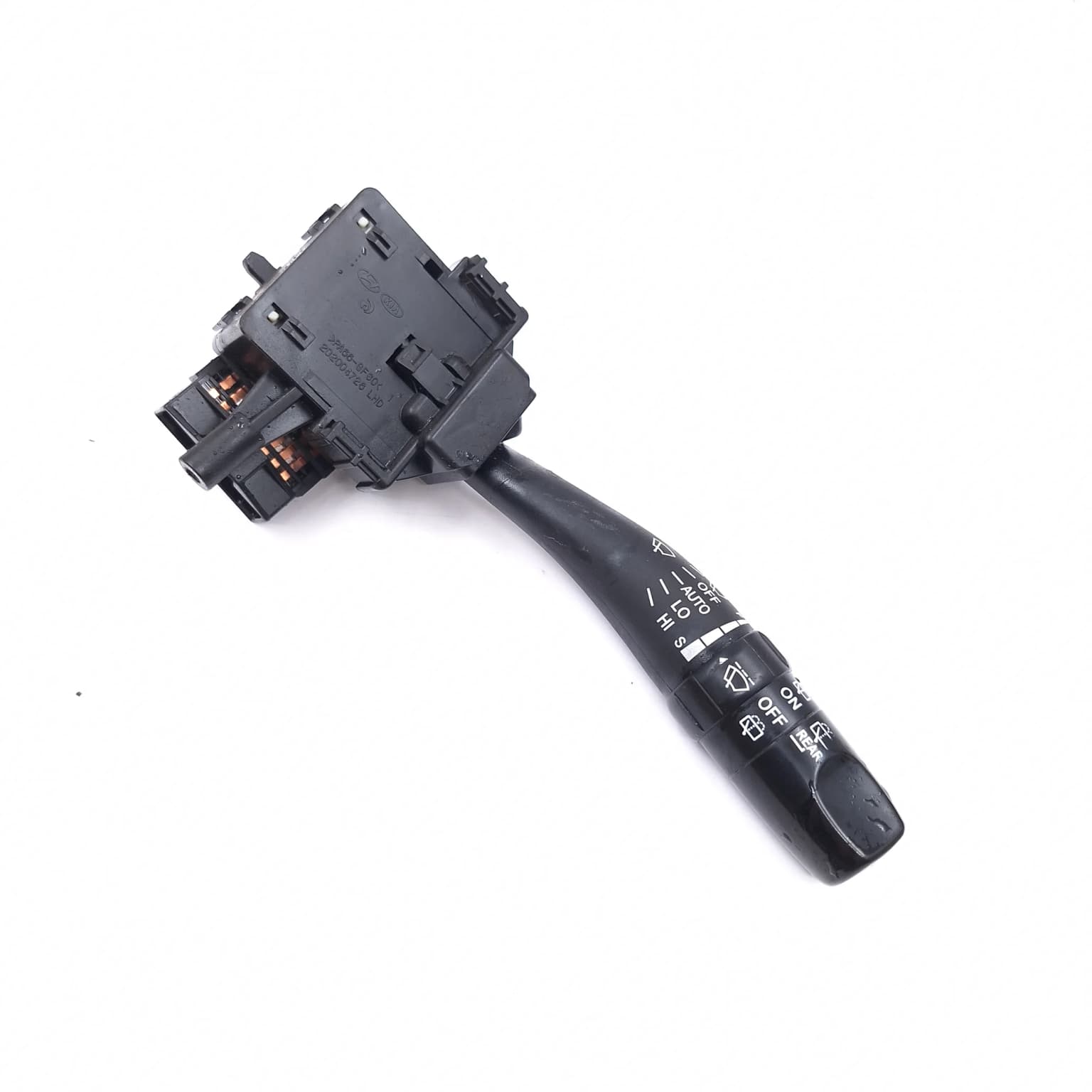 Wiper control stalk Hyundai SANTA FE 2 (CM) 2005+ 2.2 CRDi 4x4 D4EB 202004726 – 1