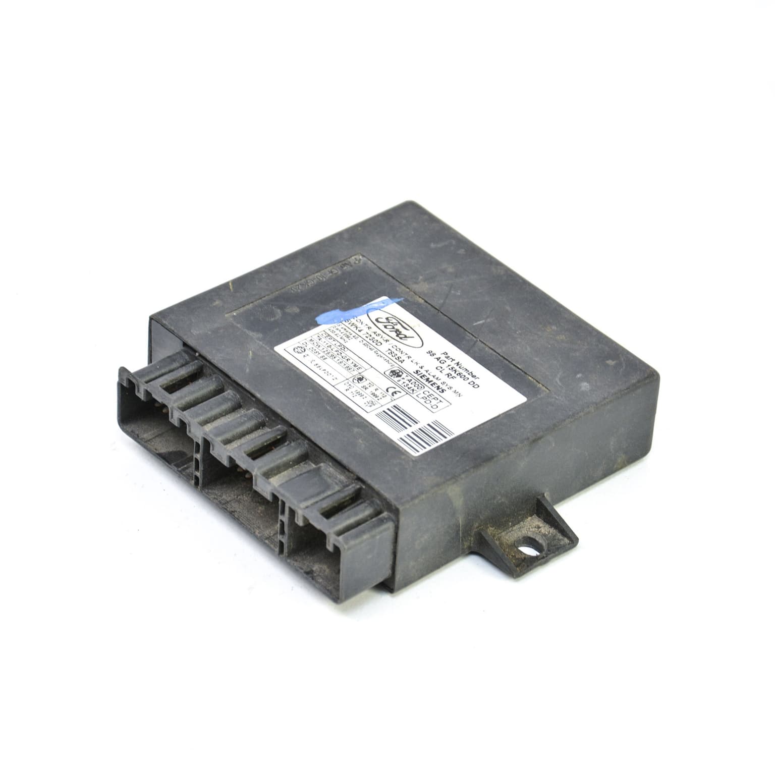 Comfort control module Ford FOCUS Mk 1 1998–2004 98AG15K600DD – 1