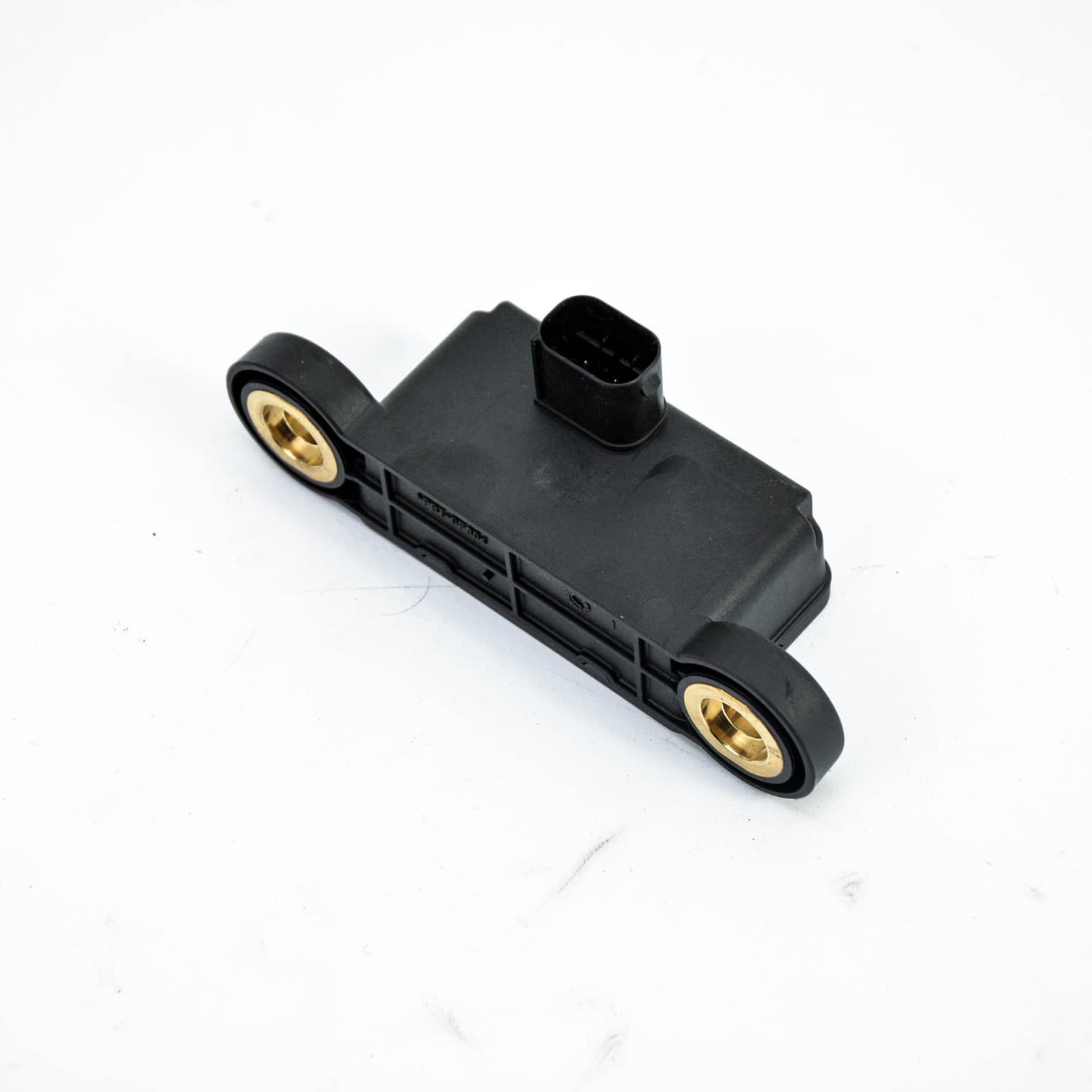 ESP sensor Mercedes-Benz S-CLASS (W221) 2005–2013 S 400 Hybrid (221.095, 221.195) M 272.974 A0055429518 – 1