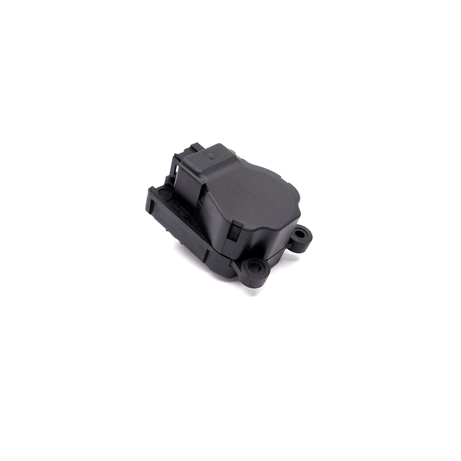Electronic actuator Saab 9-3 (YS3F) 2003–2012 986473R02 – 1