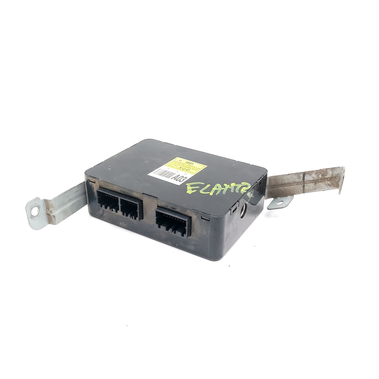 Control unit Hyundai ELANTRA (XD) 2000–2006 954022D310 – 1
