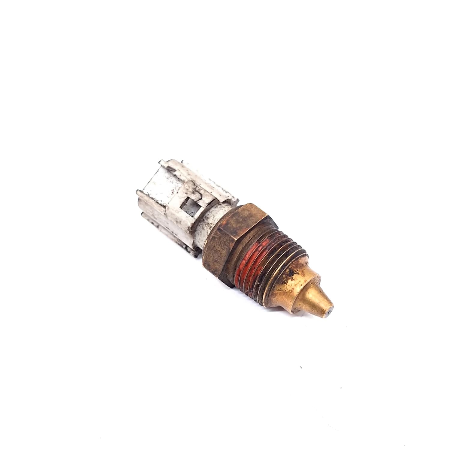 Engine temperature sensor Ford FOCUS Mk 1 1998–2004 F5AF12A648AA – 1