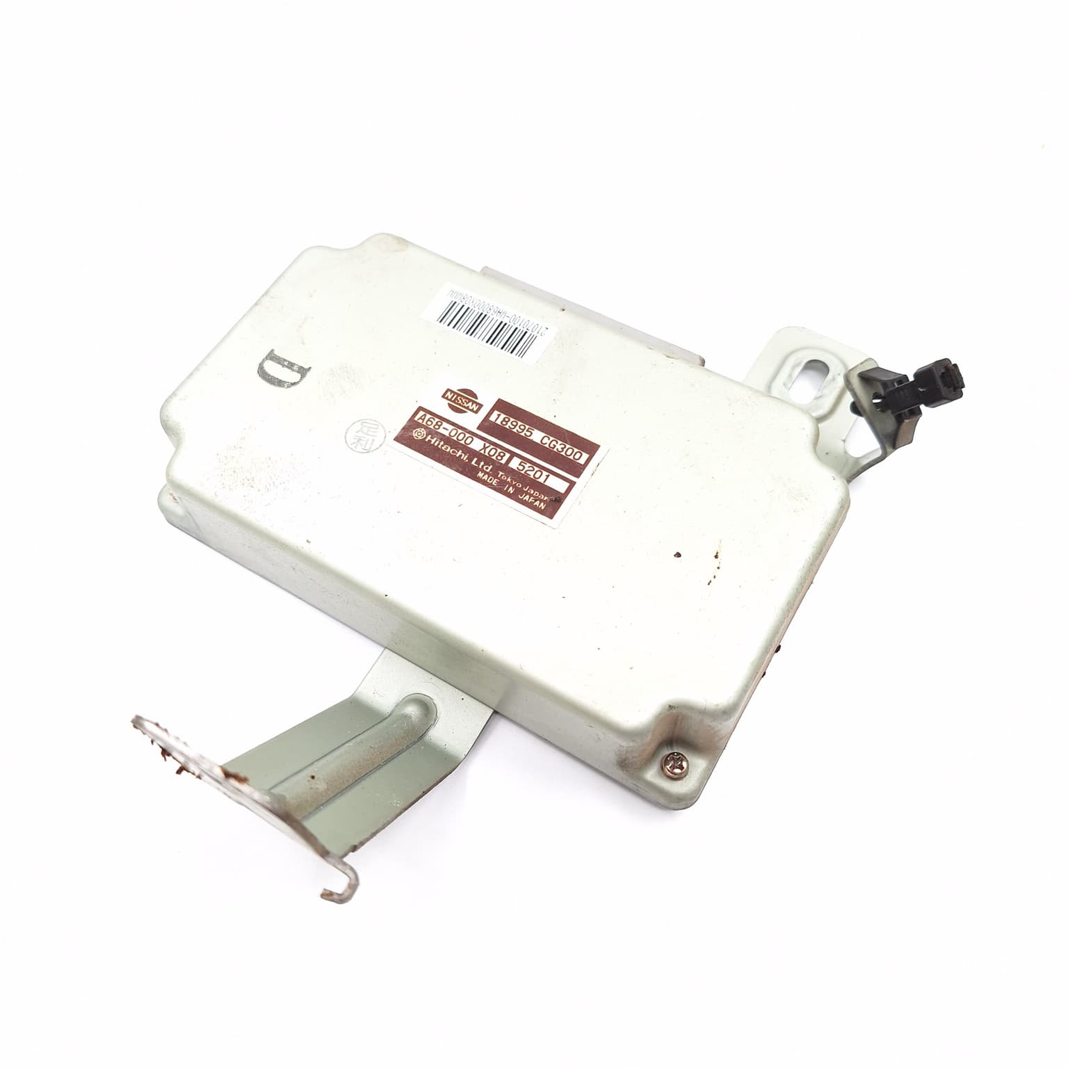 Control unit Infiniti S50 (FX35, FX45) 2003–2008 3.5 24v V6 VQ35 18995CG300 – 1