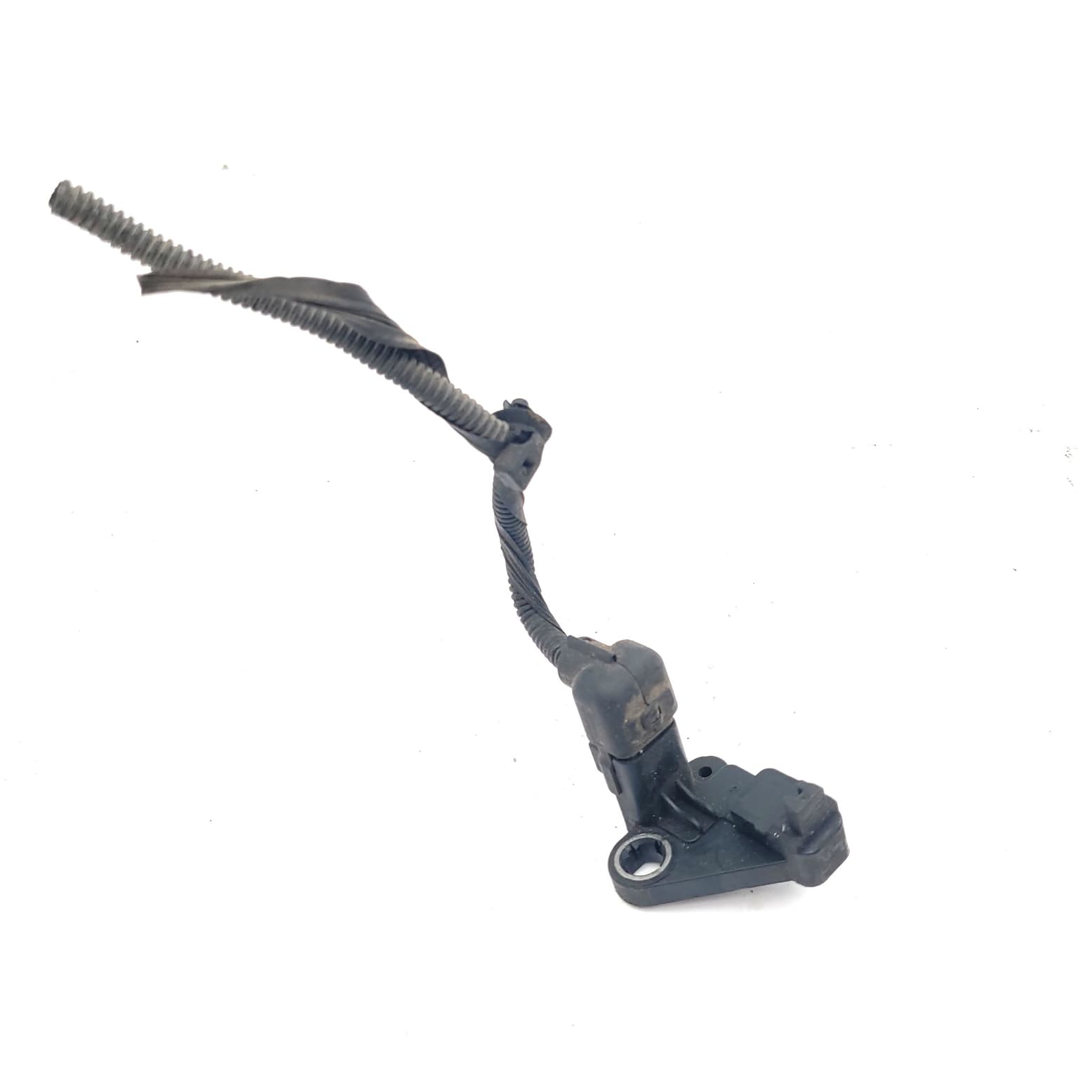 Crankshaft position sensor Ford FOCUS Mk 3 2010–2018 1.6 TDCi T3DB BM516C315BA – 1
