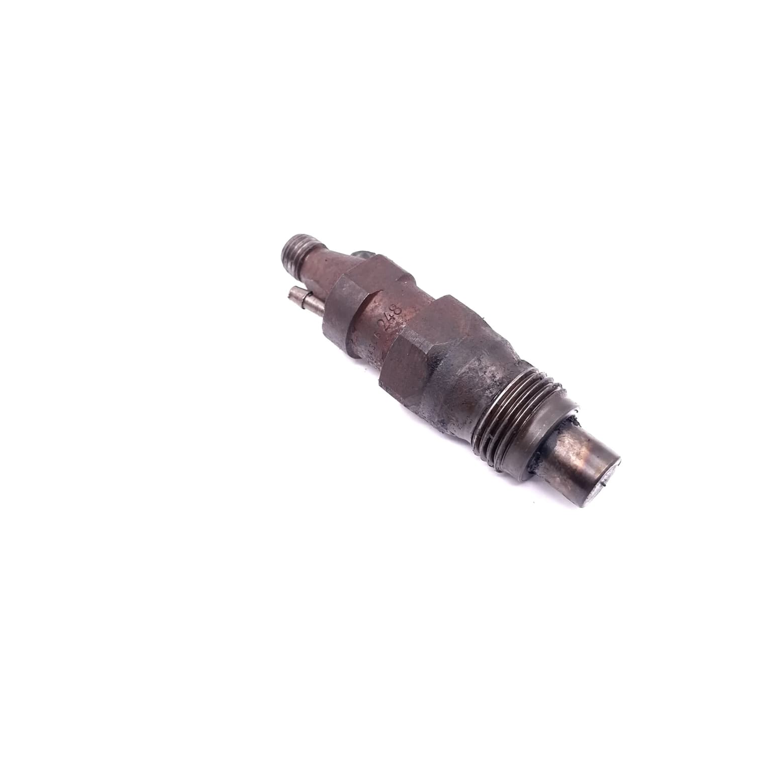 Fuel injector Citroen XSARA (N0, N1, N2) 1997–2006 1.9 D DJY (XUD9A) 864306248 – 1