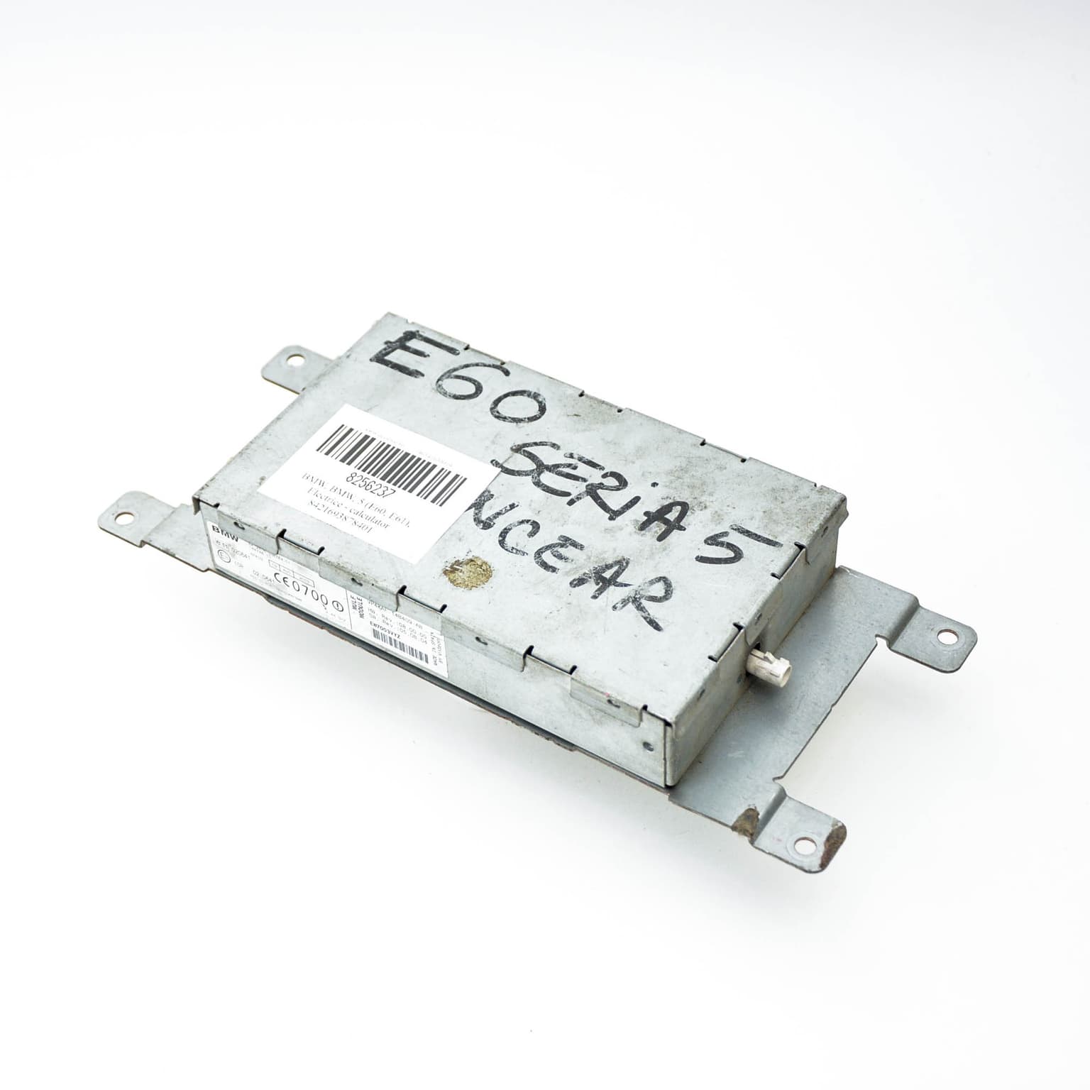 Control unit BMW 5 (E60, E61) 2003–2010 8421693878401 – 1