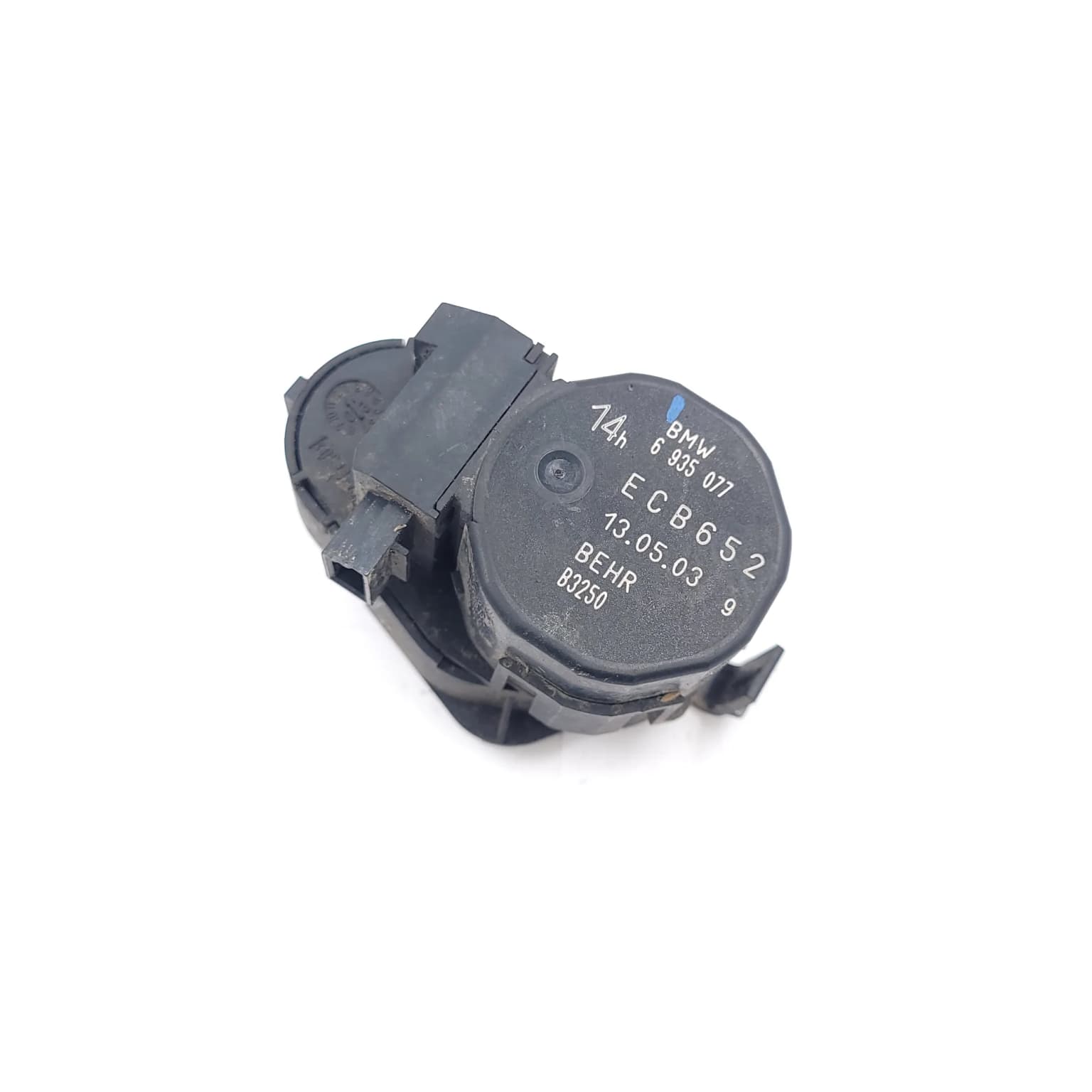 Electronic actuator BMW 7 (E65, E66, E67) 2001–2008 6935077 – 1