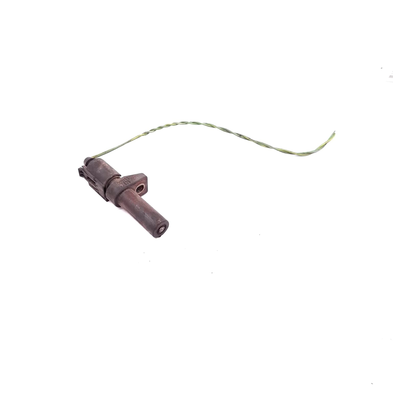 Crankshaft position sensor Mercedes-Benz A-CLASS (W169) 2004–2012 A 180 CDI (169.007, 169.307) OM 640.940 0031532828 – 1