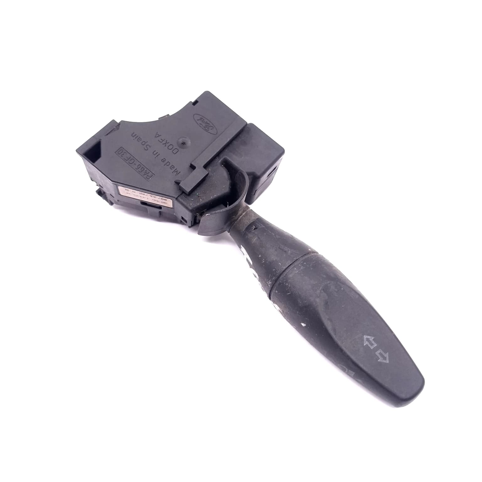 Turn signal lever Ford FOCUS Mk 1 1998–2004 98AG13335AE – 1