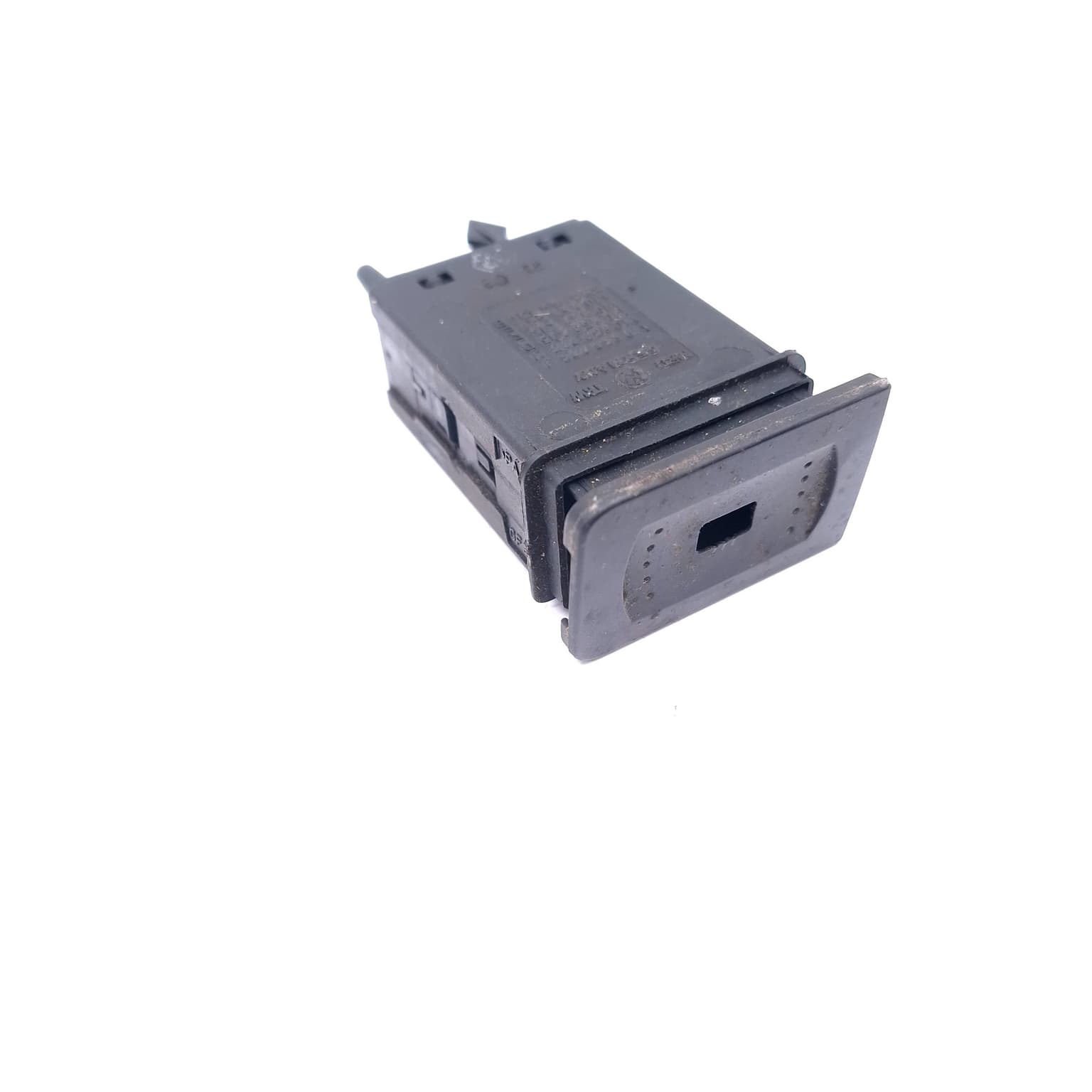 Hazard light switch VW GOLF 4 1997–2004 1J0953235J – 1