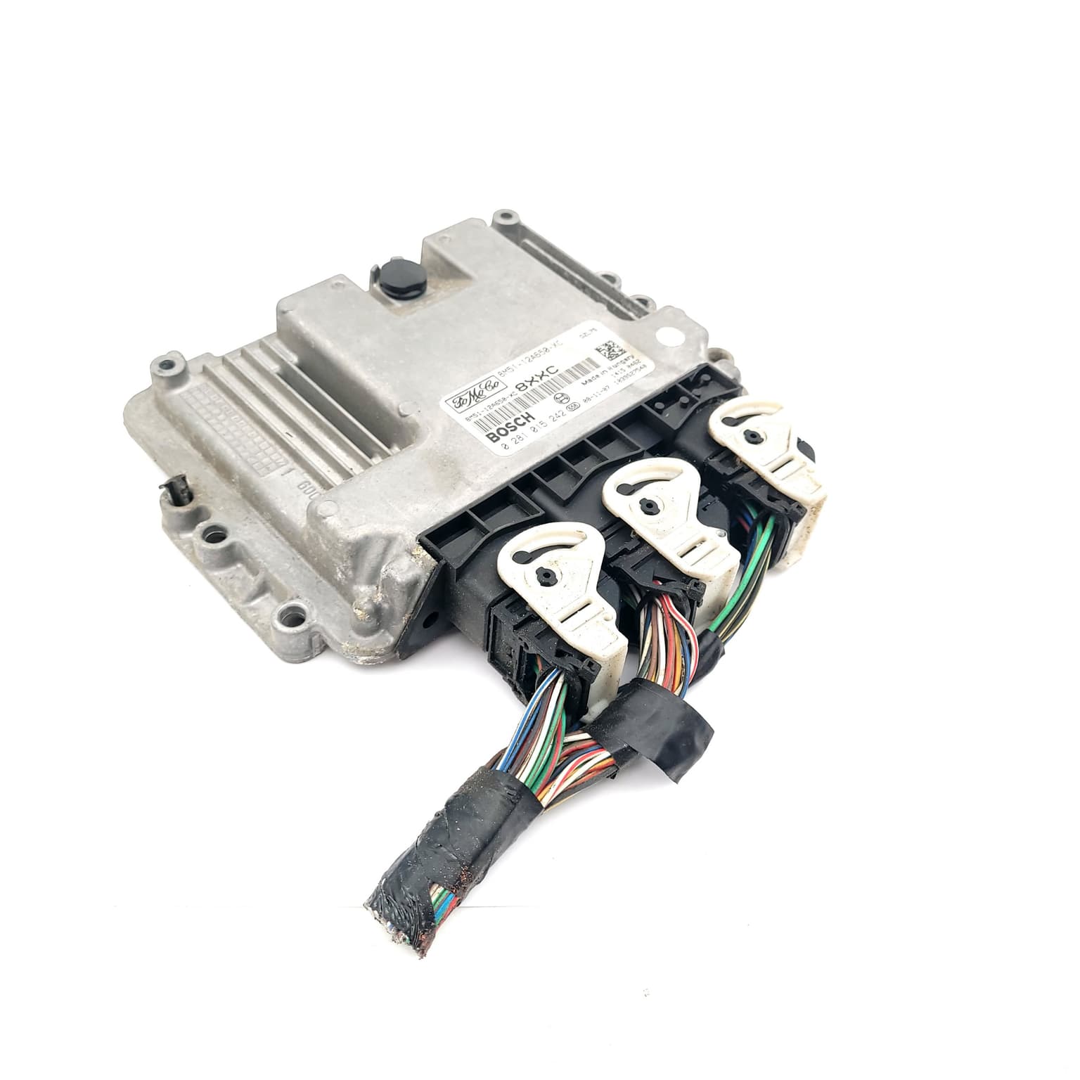 Engine control unit Ford FOCUS Mk 2 2005–2010 8M5112A650XC – 1