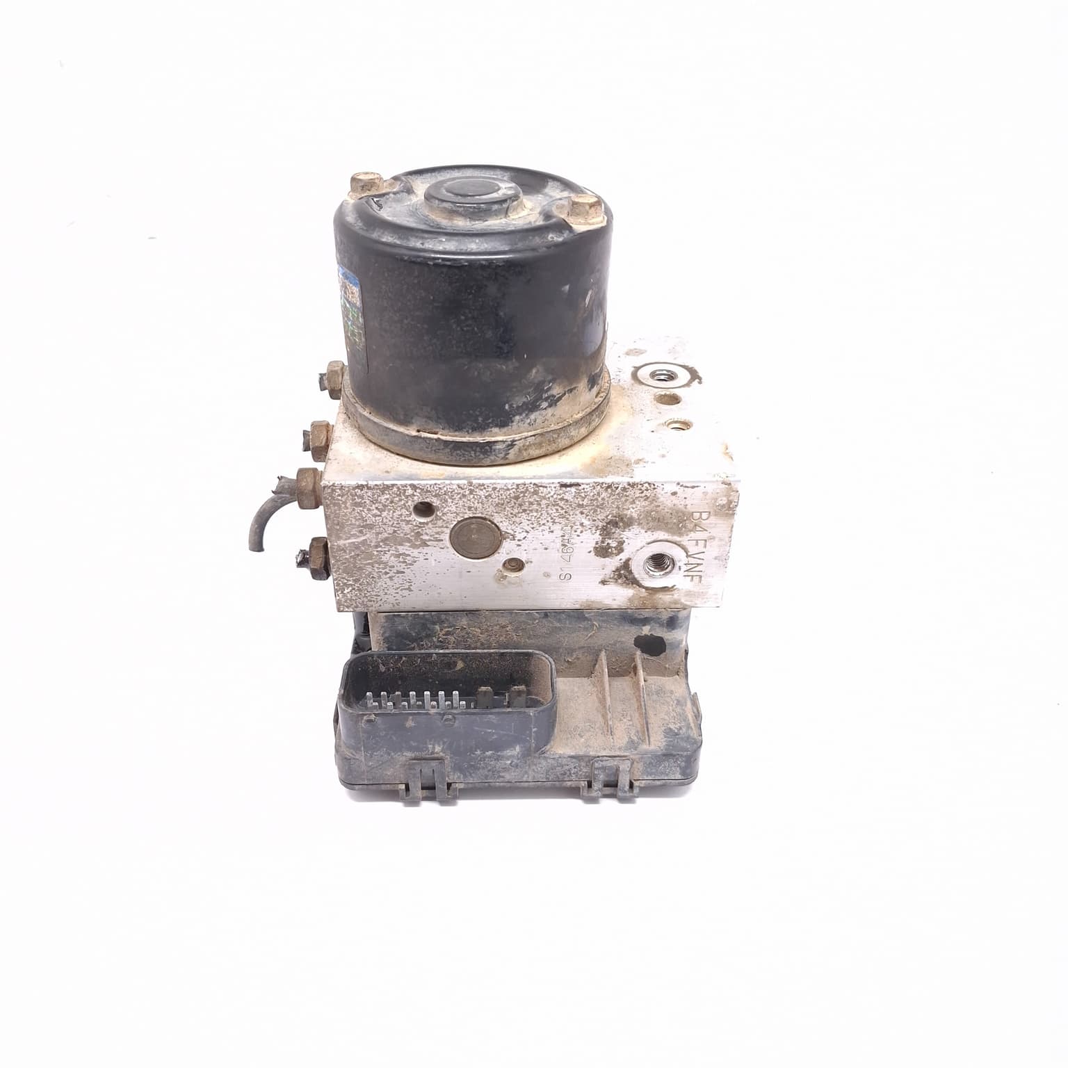 ABS pump Hyundai SANTA FE 1 (SM) 2000–2006 2.0 CRDi D4EA 5890026160 – 1
