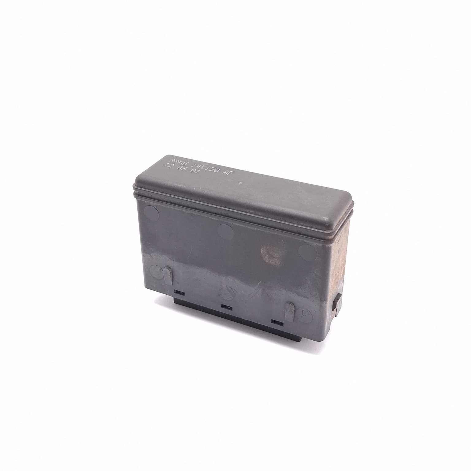 Control unit Ford FOCUS Mk 1 1998–2004 1.6 16V FYDA 98AG14K150AF – 1