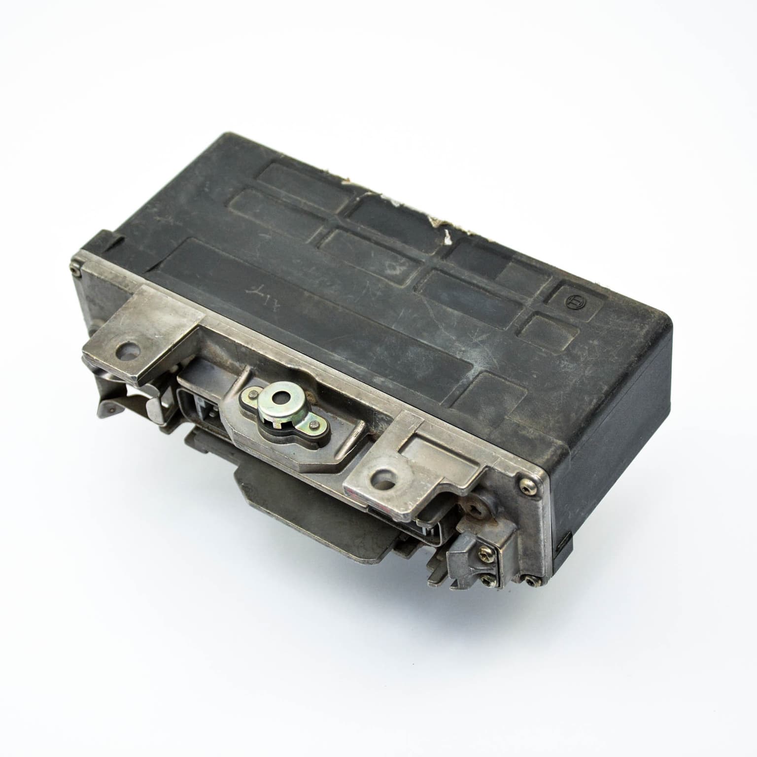 ABS ESP control unit Mercedes-Benz C-CLASS (W202) 1993–2001 0265101040 – 1