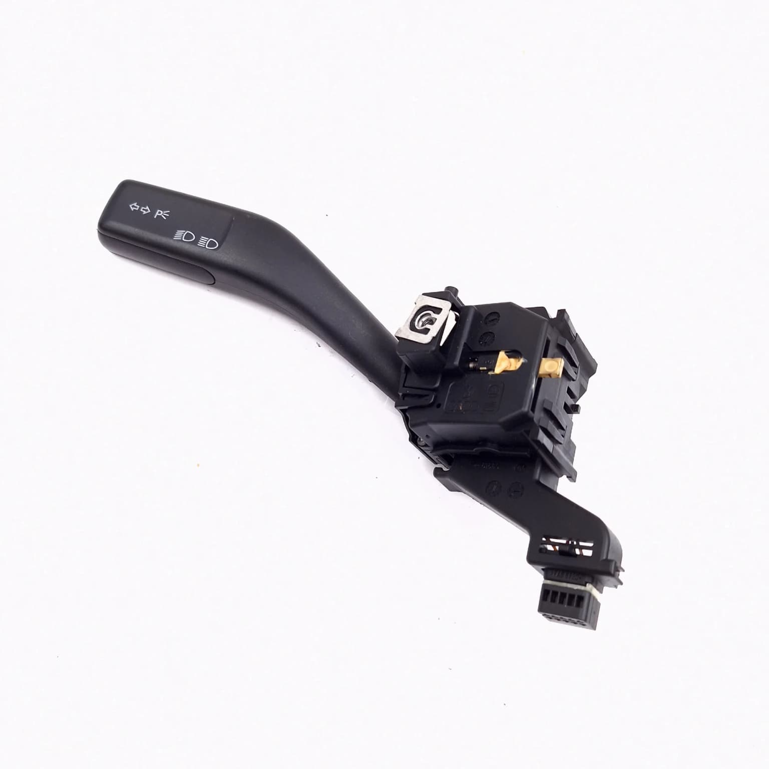 Turn signal lever Skoda OCTAVIA 2 (1Z) 2004–2013 1.9 TDI BJB 1K0953513 – 1
