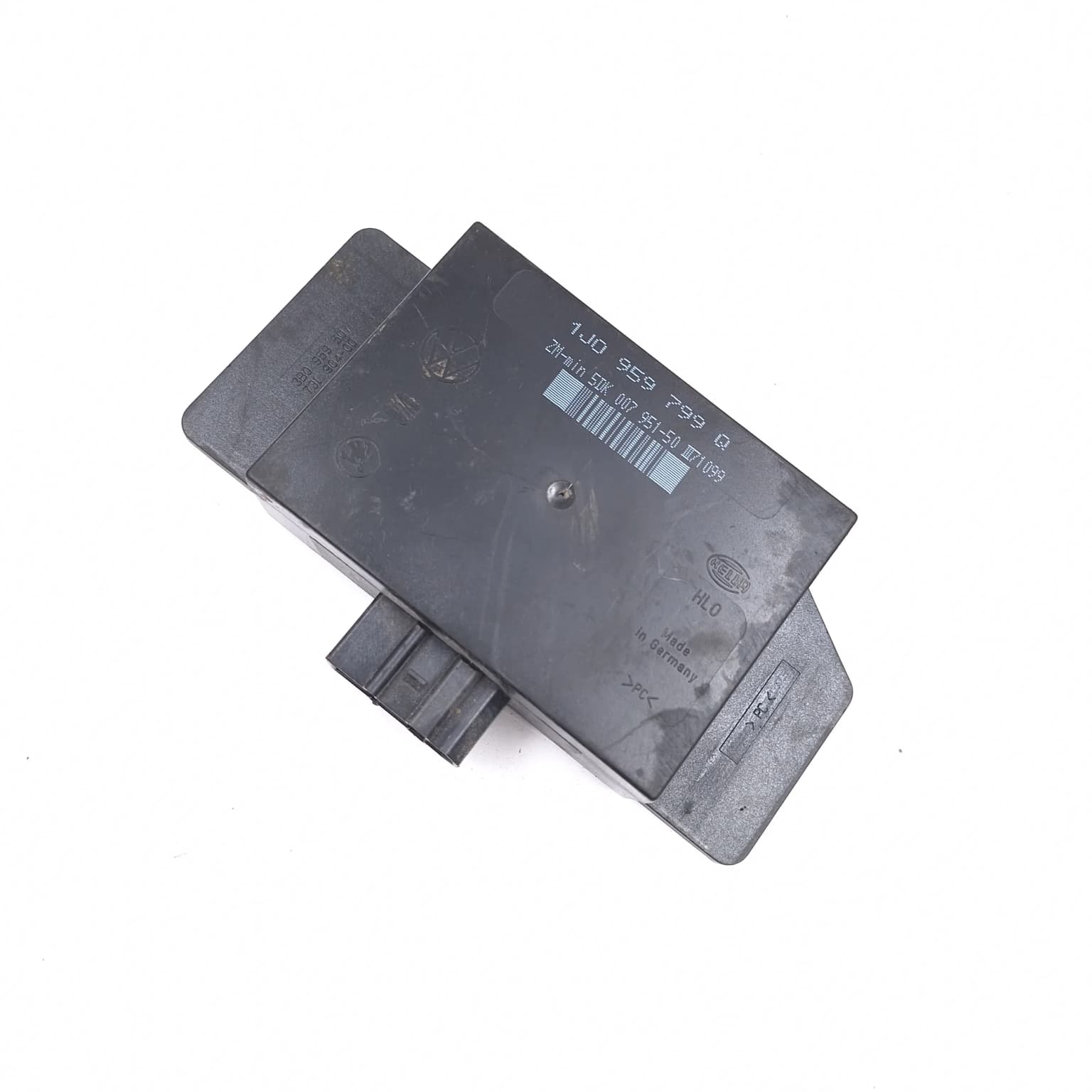 Comfort control module VW PASSAT B6 2005–2010 1J0959799Q – 1