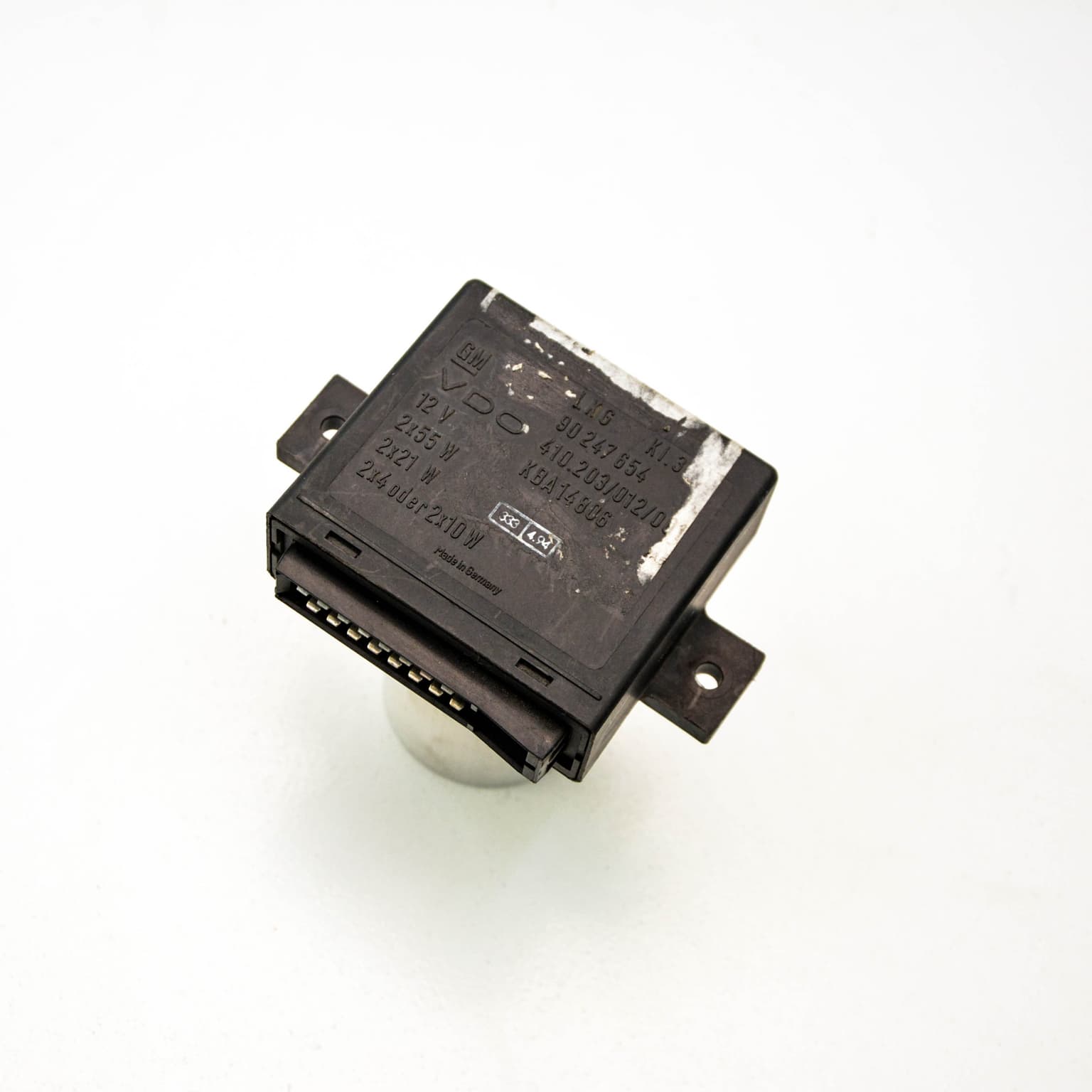 Control unit Opel OMEGA B 1994–2003 90247654 – 1