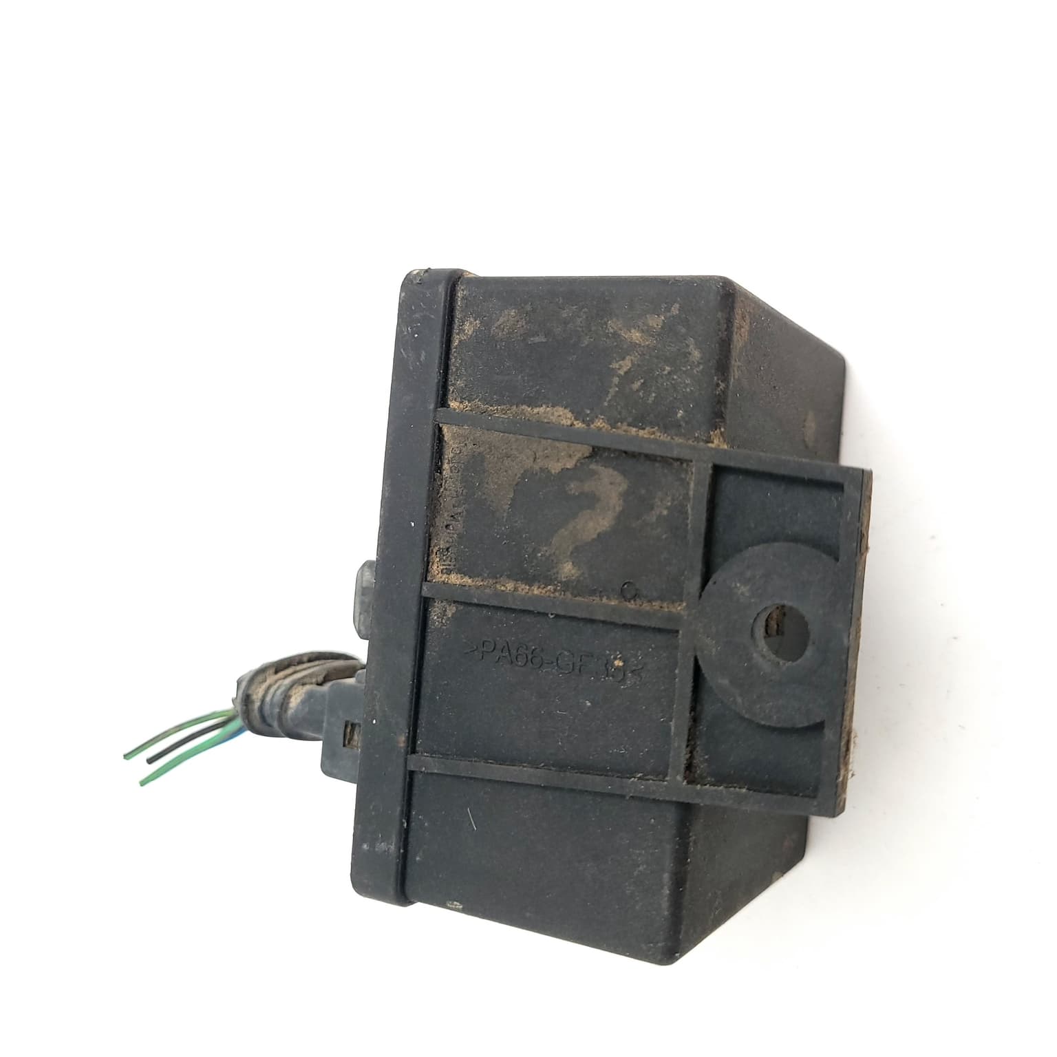 Control unit Alfa Romeo 147 (937) 2000–2010 0281003018 – 1