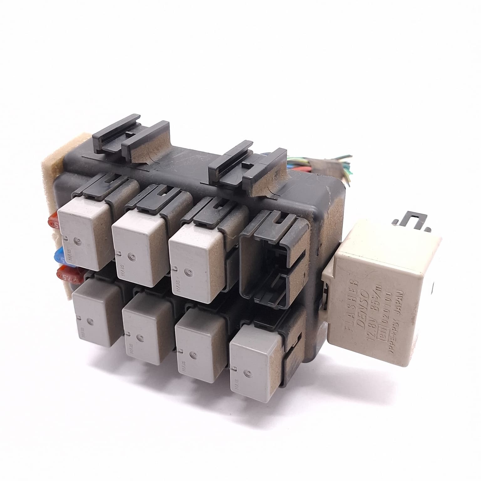 Relay Subaru FORESTER (SH) 2008–2013 2.0 D AWD EE20Z 86111AG000 – 1