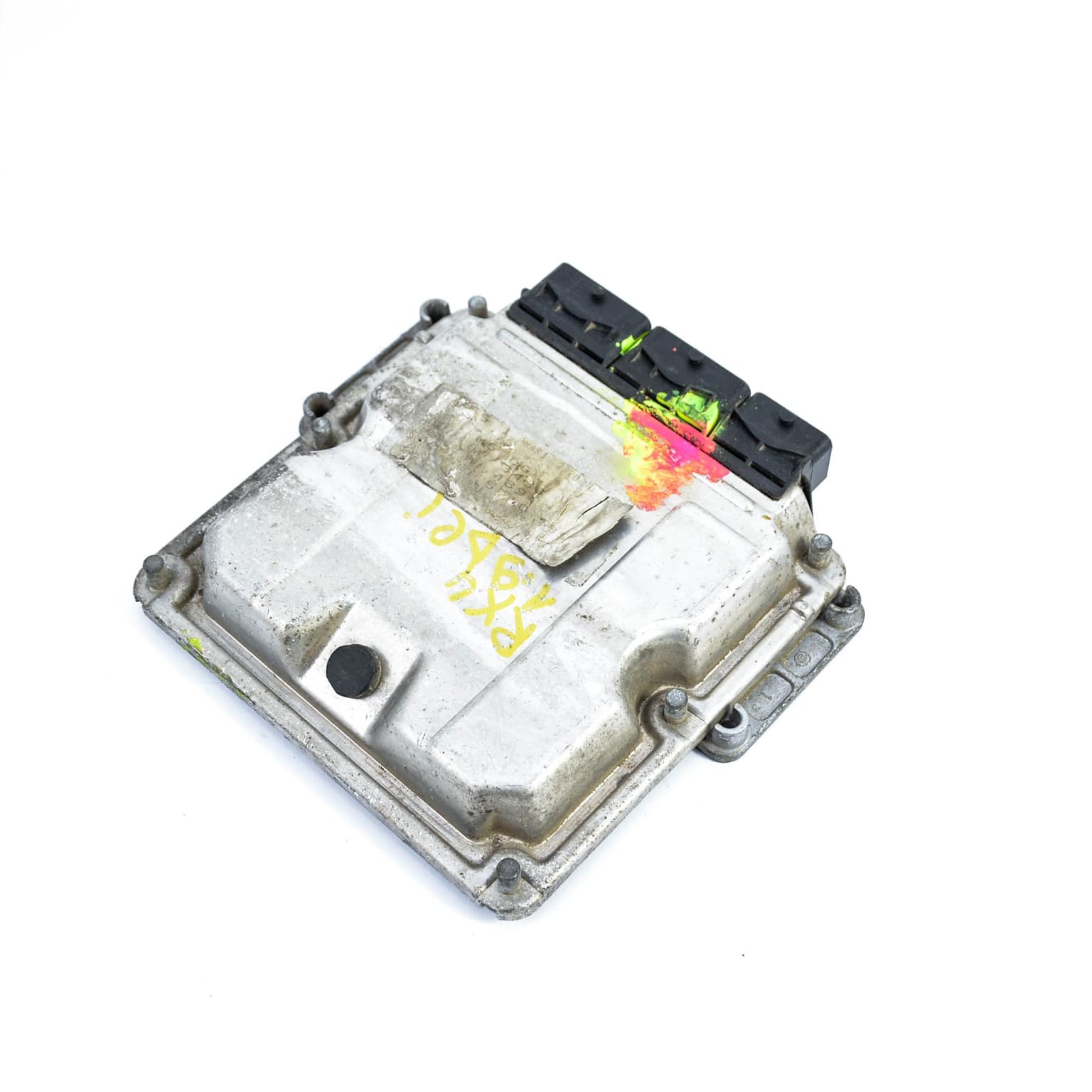Engine control unit Renault SCENIC RX4 2000–2003 8200091416 – 1