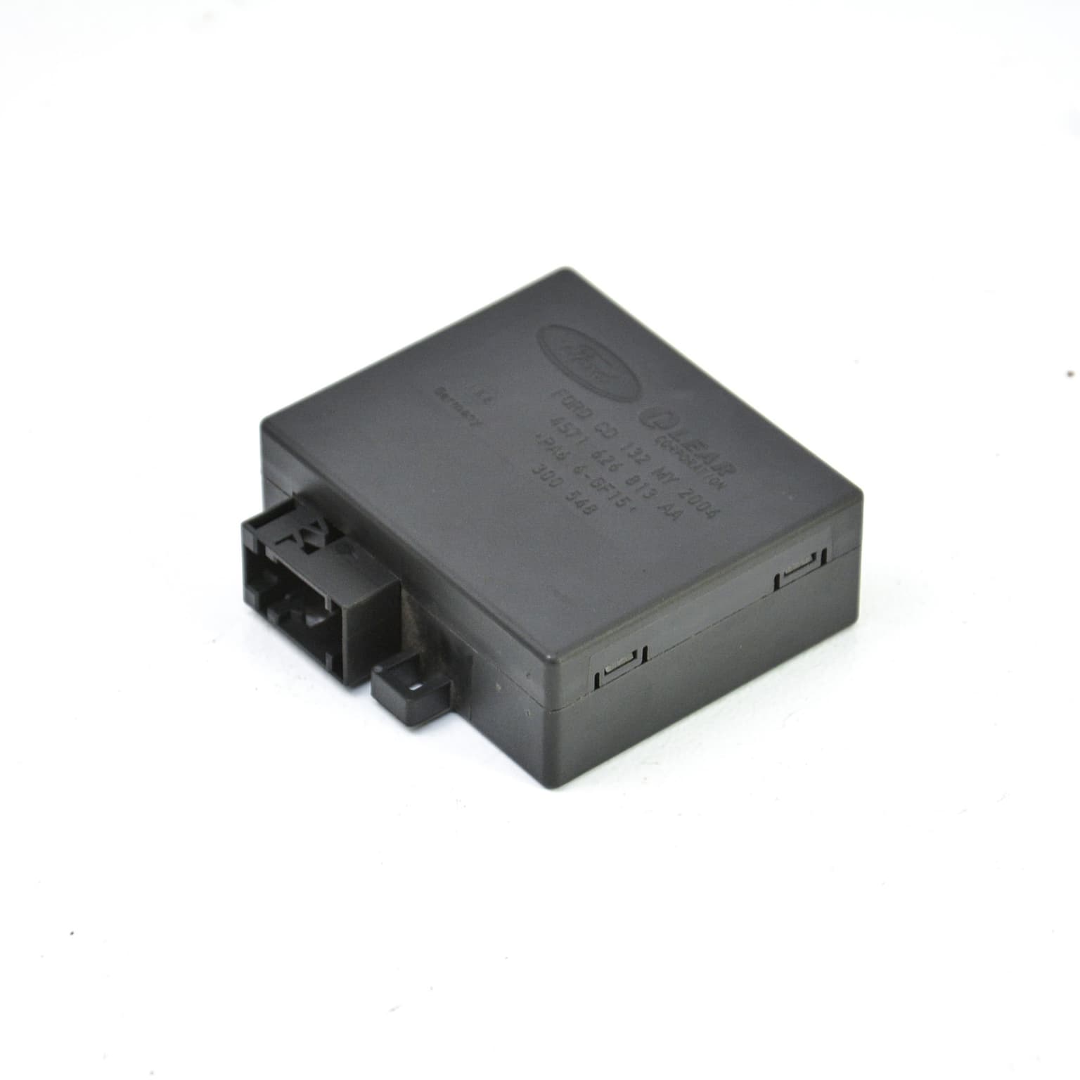 Control unit Ford MONDEO Mk 4 2007–2014 2.0 TDCi TXBA 4S71626813AA – 1