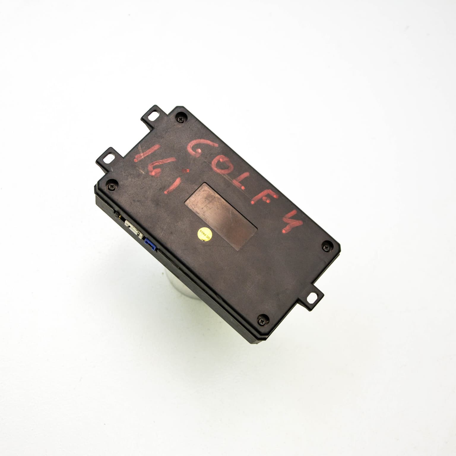 Control unit VW GOLF 4 1997–2004 – 1