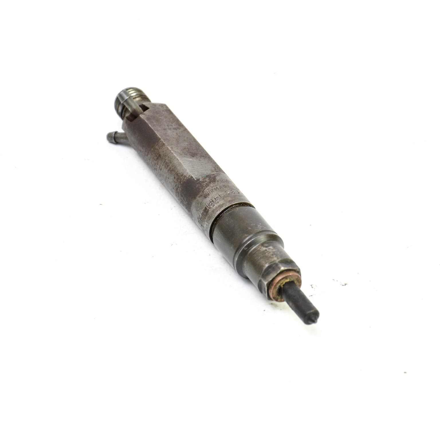 Fuel injector Skoda OCTAVIA 1 (1U) 1996–2010 1.9 TDI 028130202P – 1