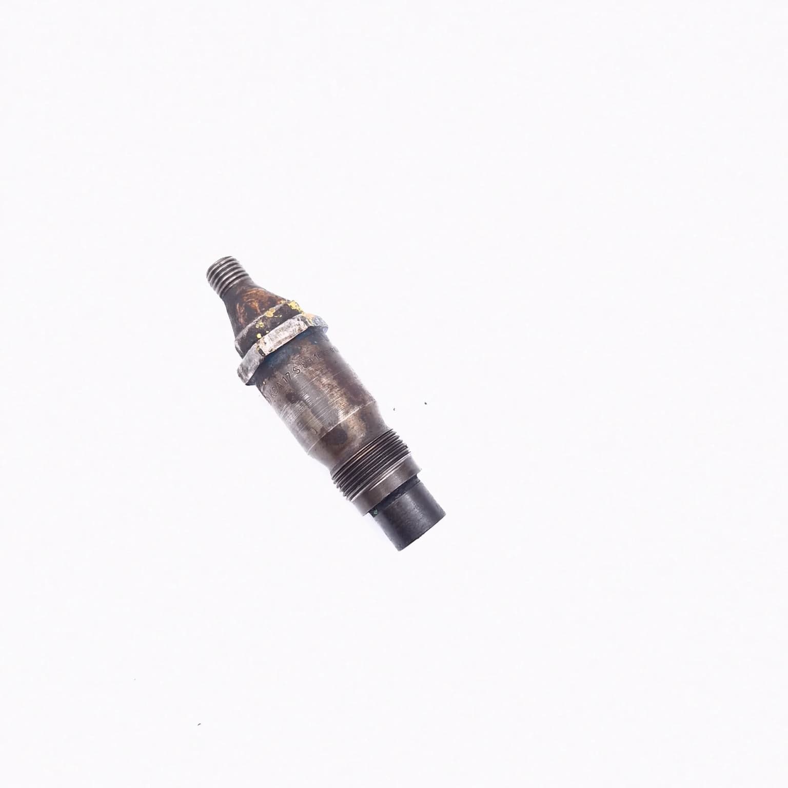Fuel injector Jeep GRAND CHEROKEE Mk 2 (WJ, WG) 1998–2005 3.1 TD 4x4 KCA17S89165 – 1