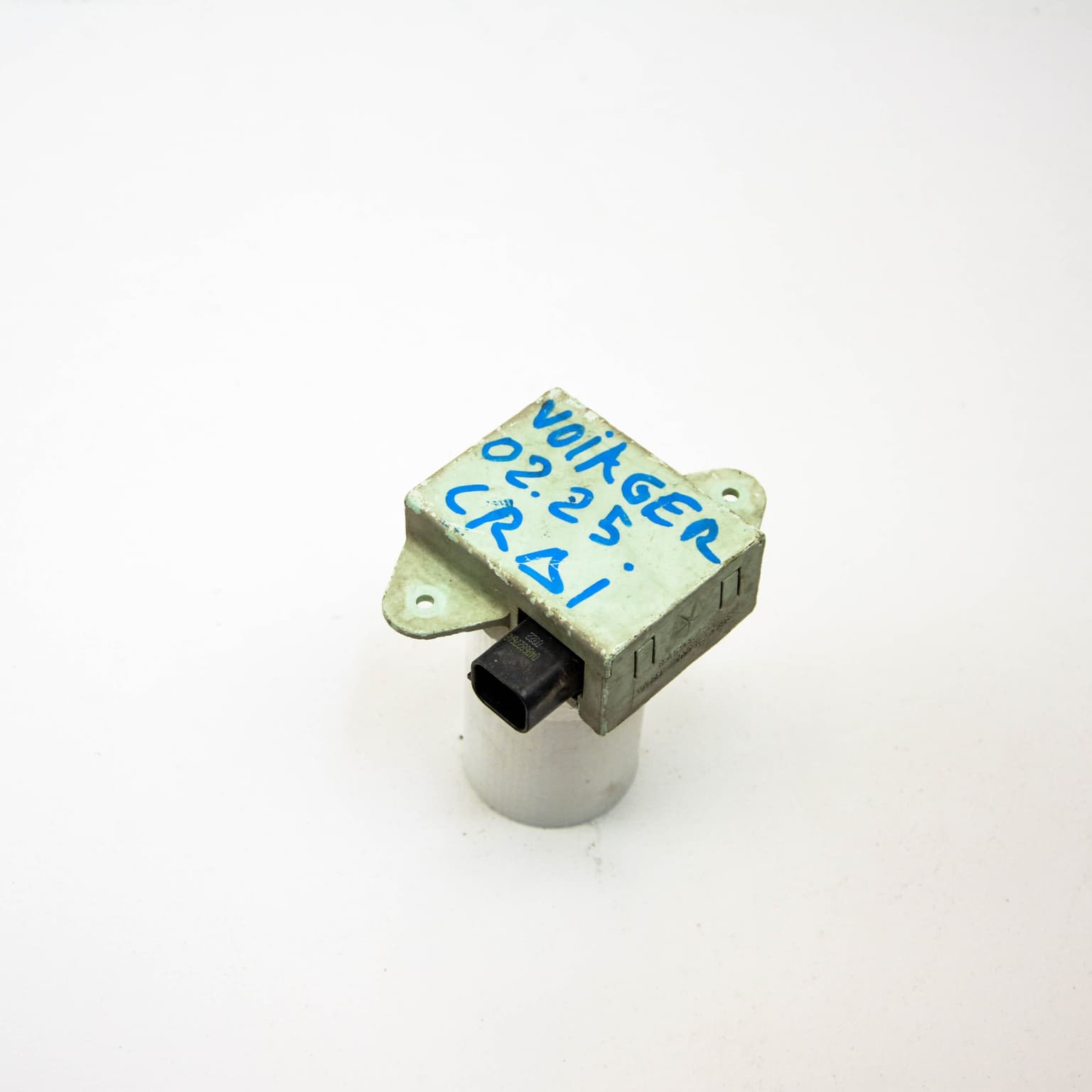 Control unit Chrysler VOYAGER Mk 3 (RG, RS) 2001–2007 P046867988AC – 1