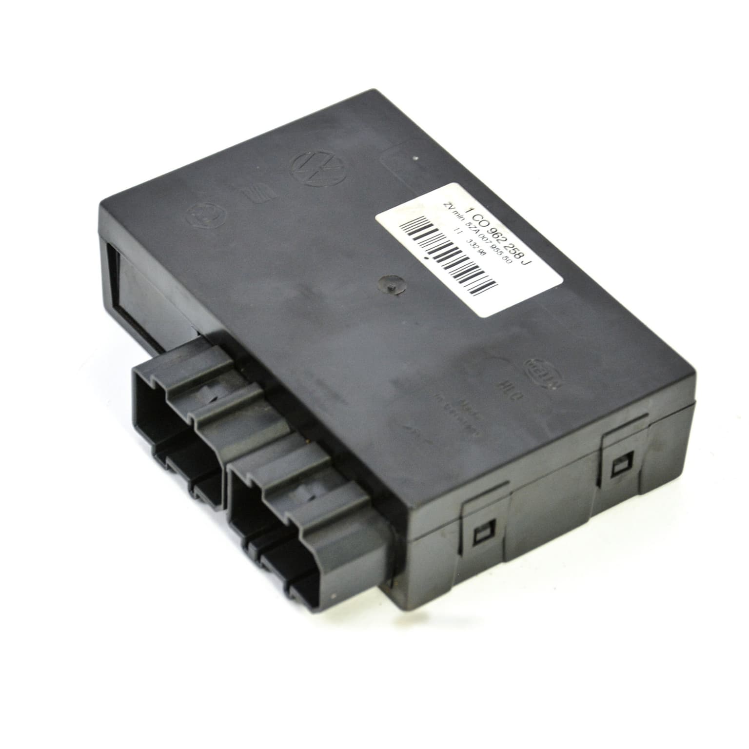 Comfort control module VW GOLF 4 1997–2004 1.9 TDI AGR 1C0962258J – 1