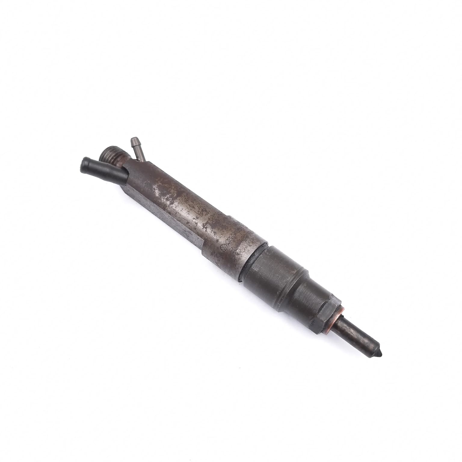 Fuel injector Skoda OCTAVIA 1 (1U) 1996–2010 1.9 TDI ASV 038130202A – 1