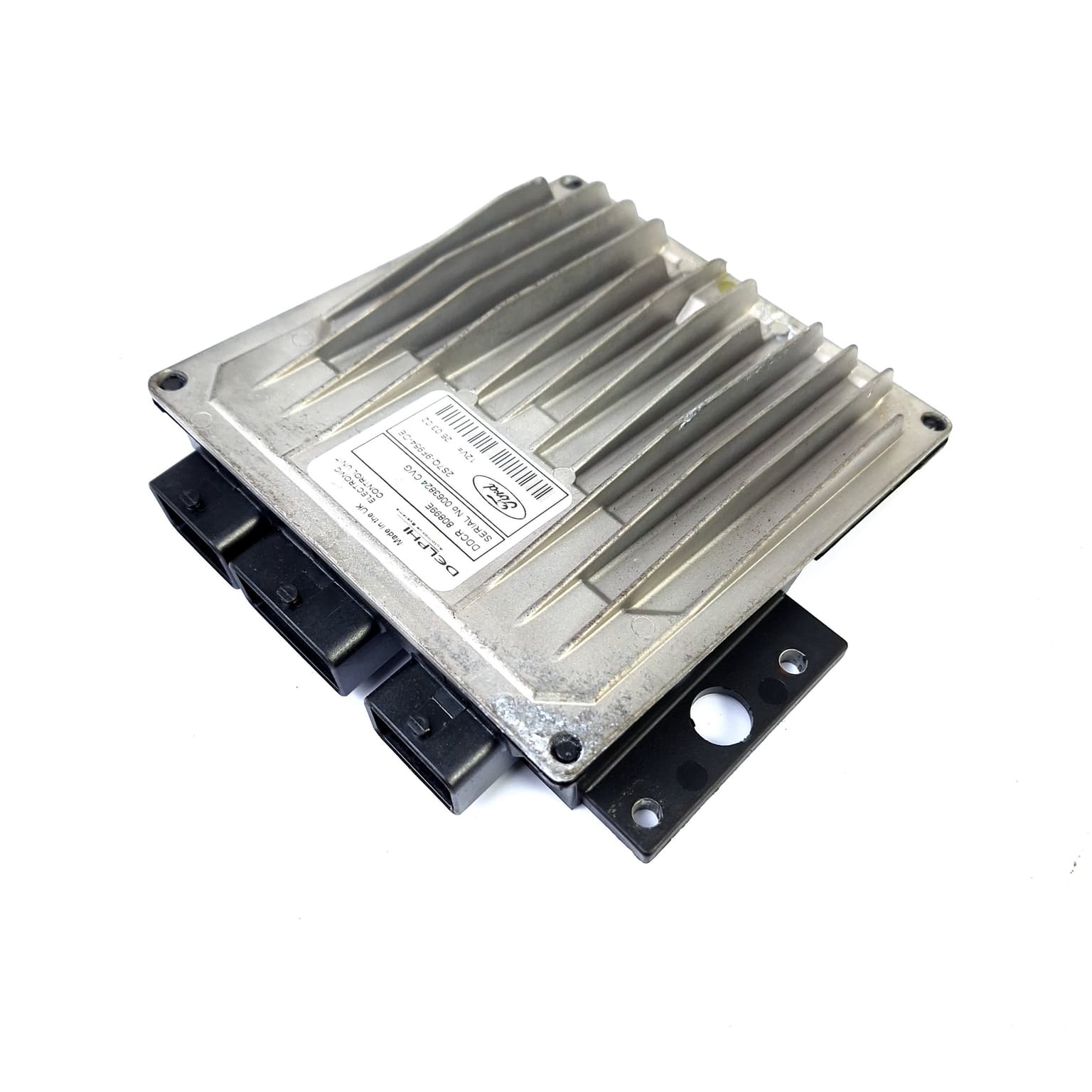 Engine control unit Ford MONDEO Mk 3 2000–2007 2.0 TDCi 2S7Q9F954DE – 1