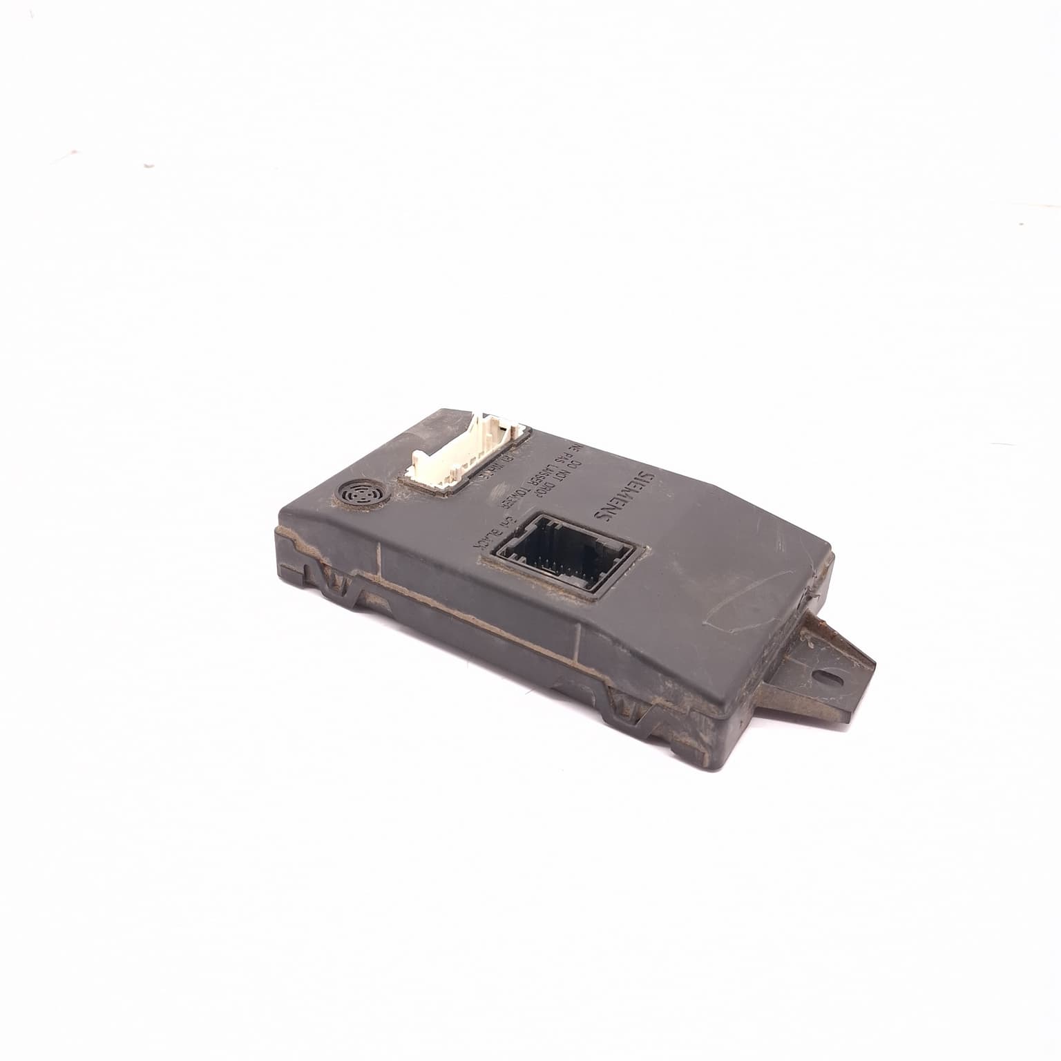 Control unit Dacia LOGAN (LS) 2004–2012 1.4 (LSOA, LSOC, LSOE, LSOG) K7J 710 8200564718 – 1